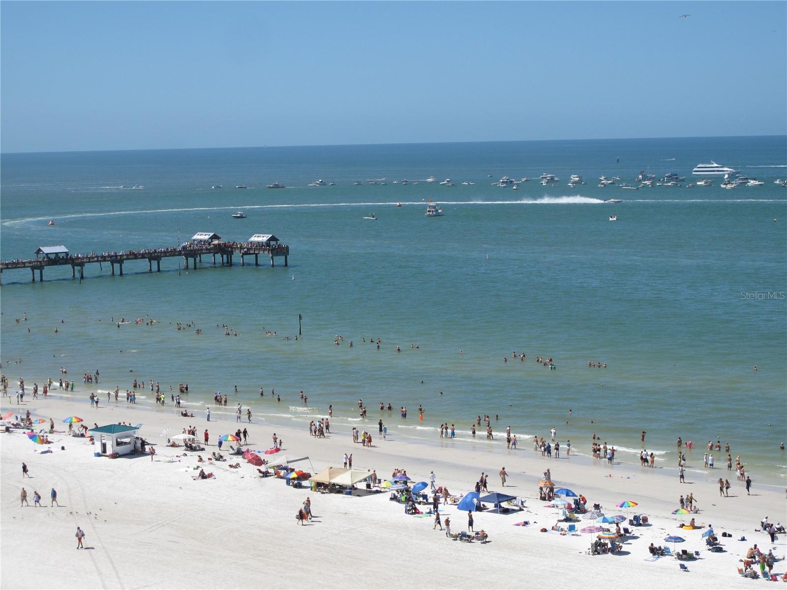 11 SAN MARCO ST #807, CLEARWATER BEACH, FL, 33767