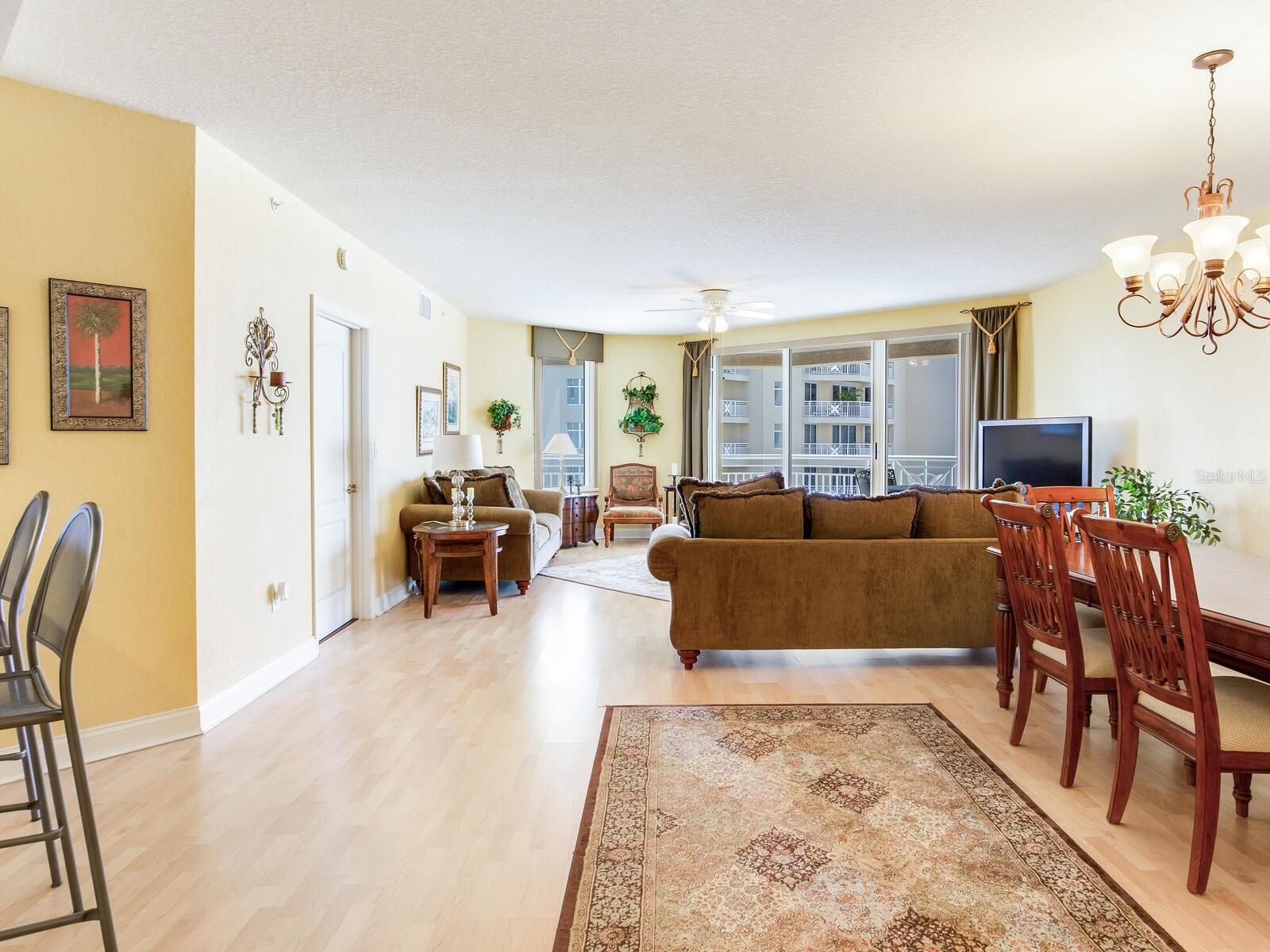 11 SAN MARCO ST #807, CLEARWATER BEACH, FL, 33767