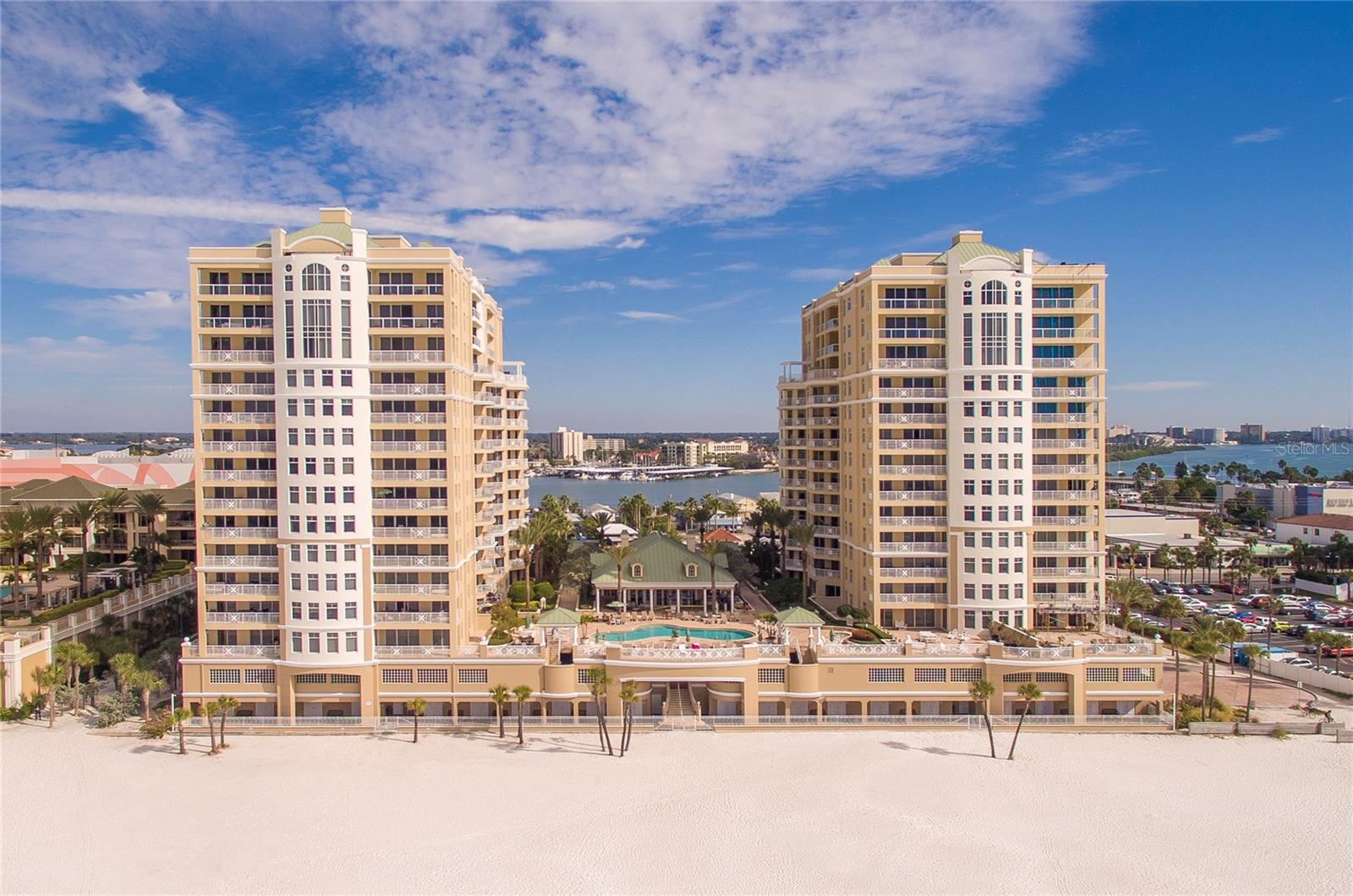 11 SAN MARCO ST #807, CLEARWATER BEACH, FL, 33767
