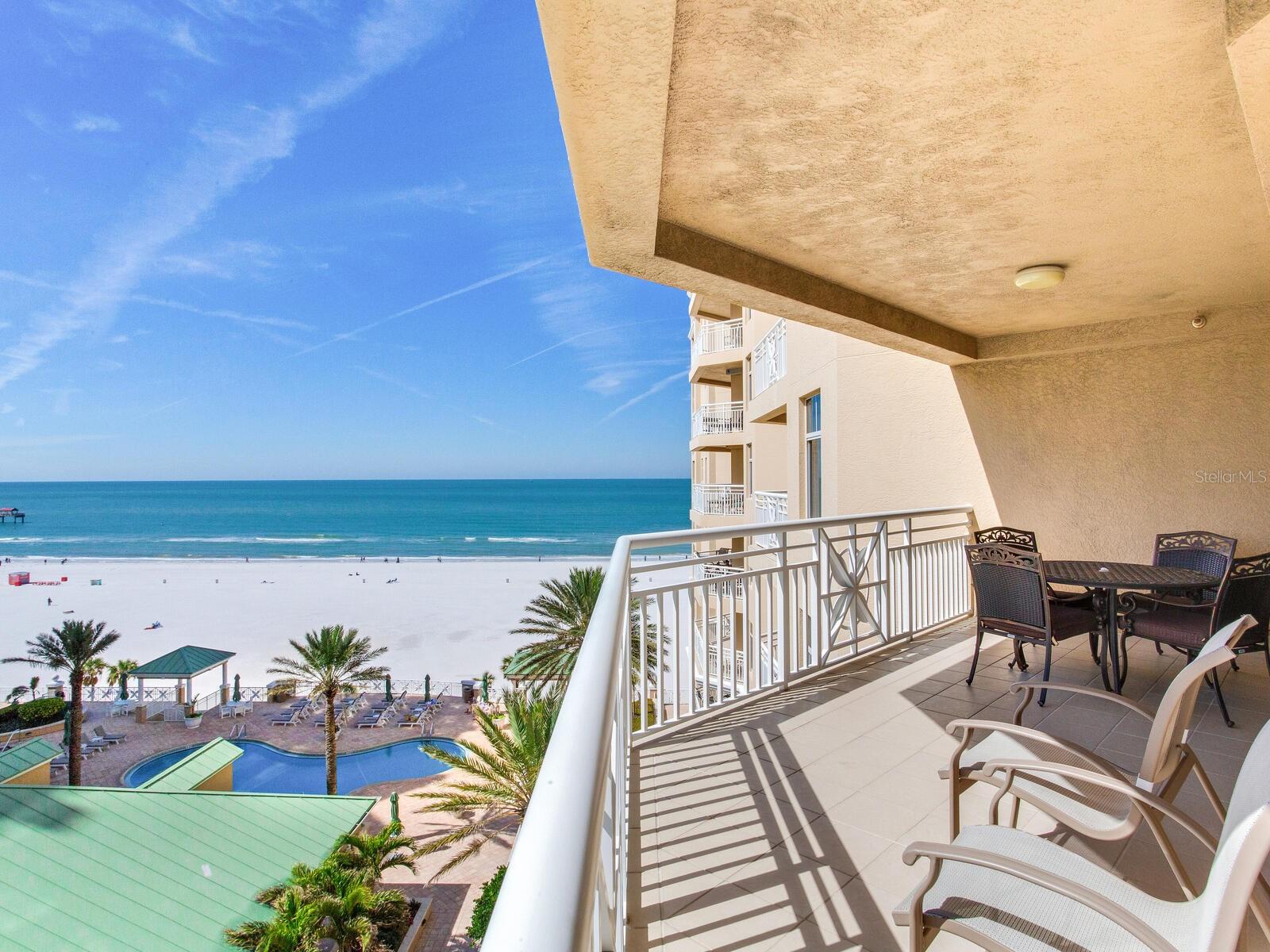 11 SAN MARCO ST #807, CLEARWATER BEACH, FL, 33767