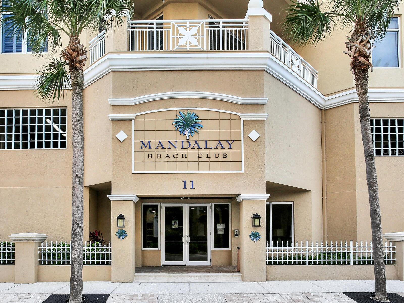 11 SAN MARCO ST #807, CLEARWATER BEACH, FL, 33767