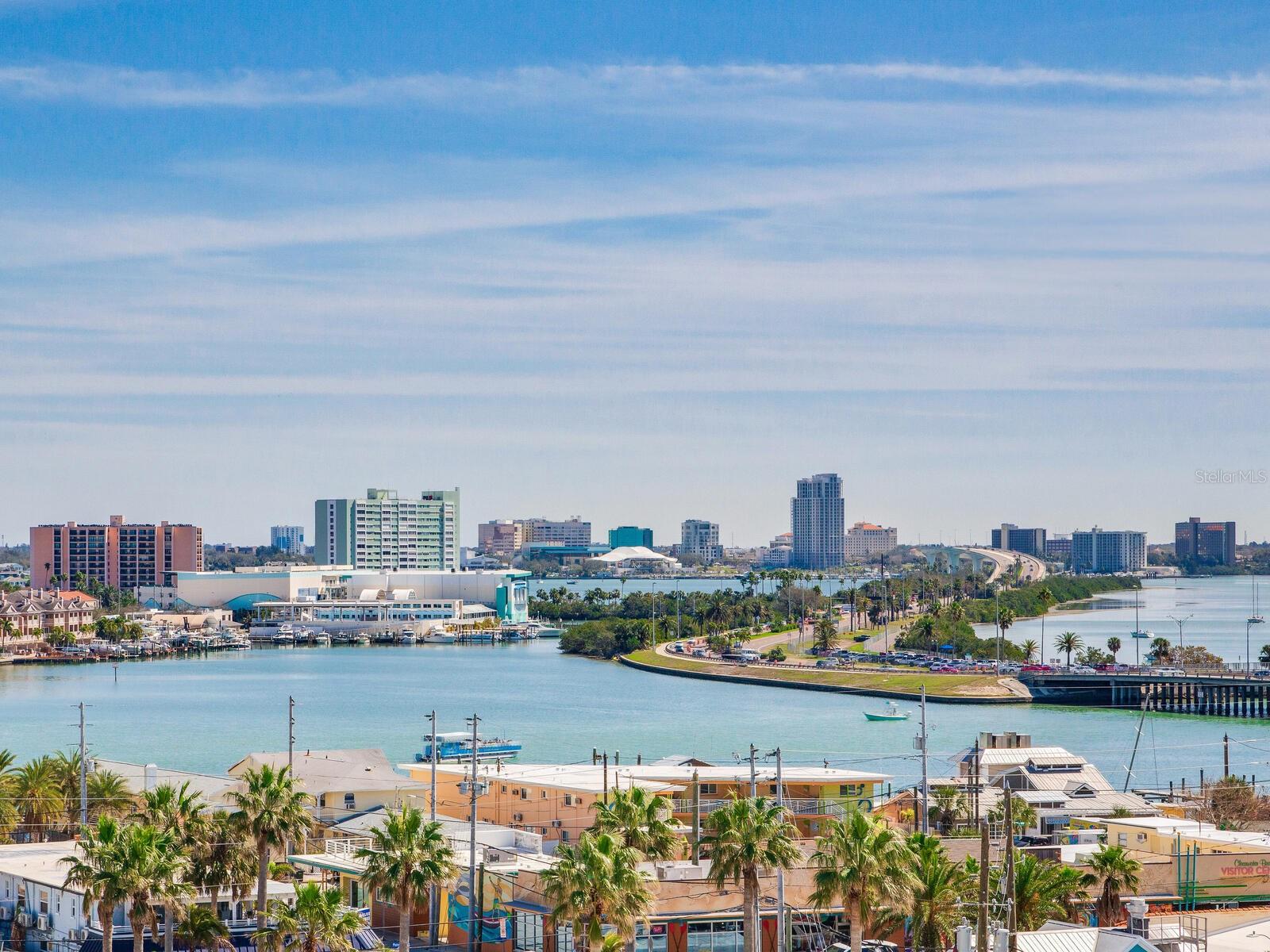 11 SAN MARCO ST #807, CLEARWATER BEACH, FL, 33767