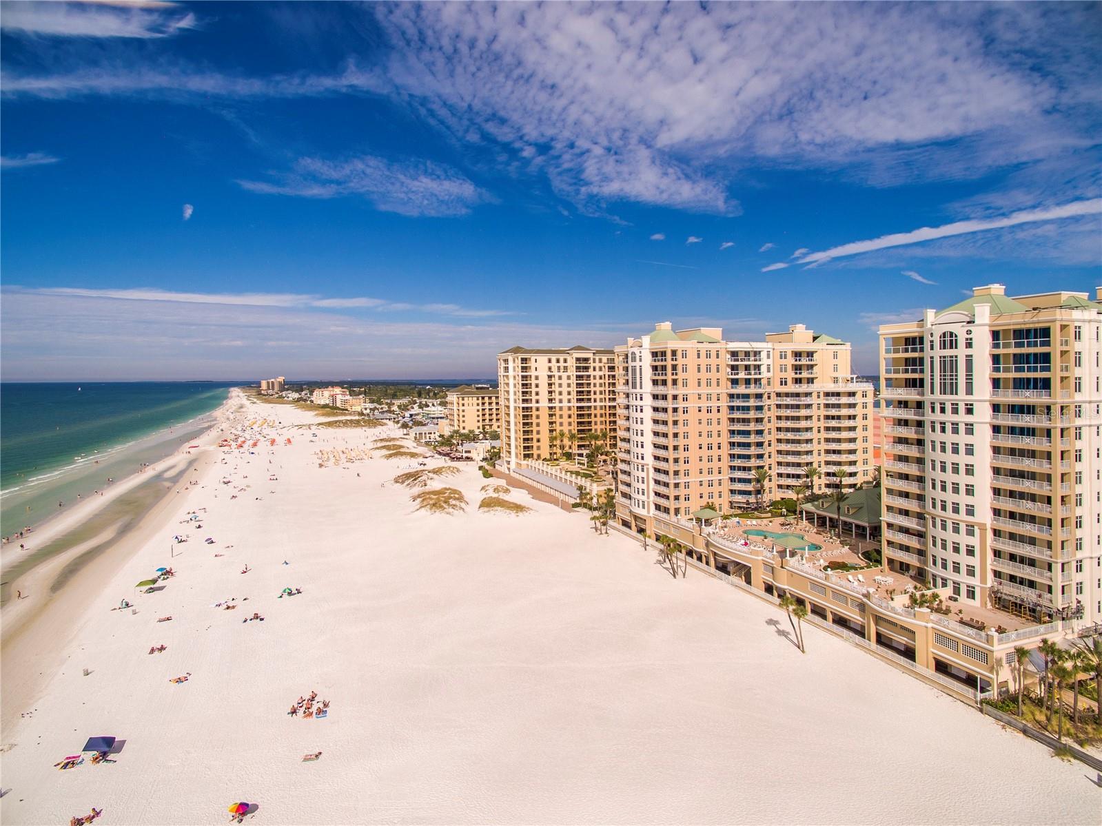 11 SAN MARCO ST #807, CLEARWATER BEACH, FL, 33767