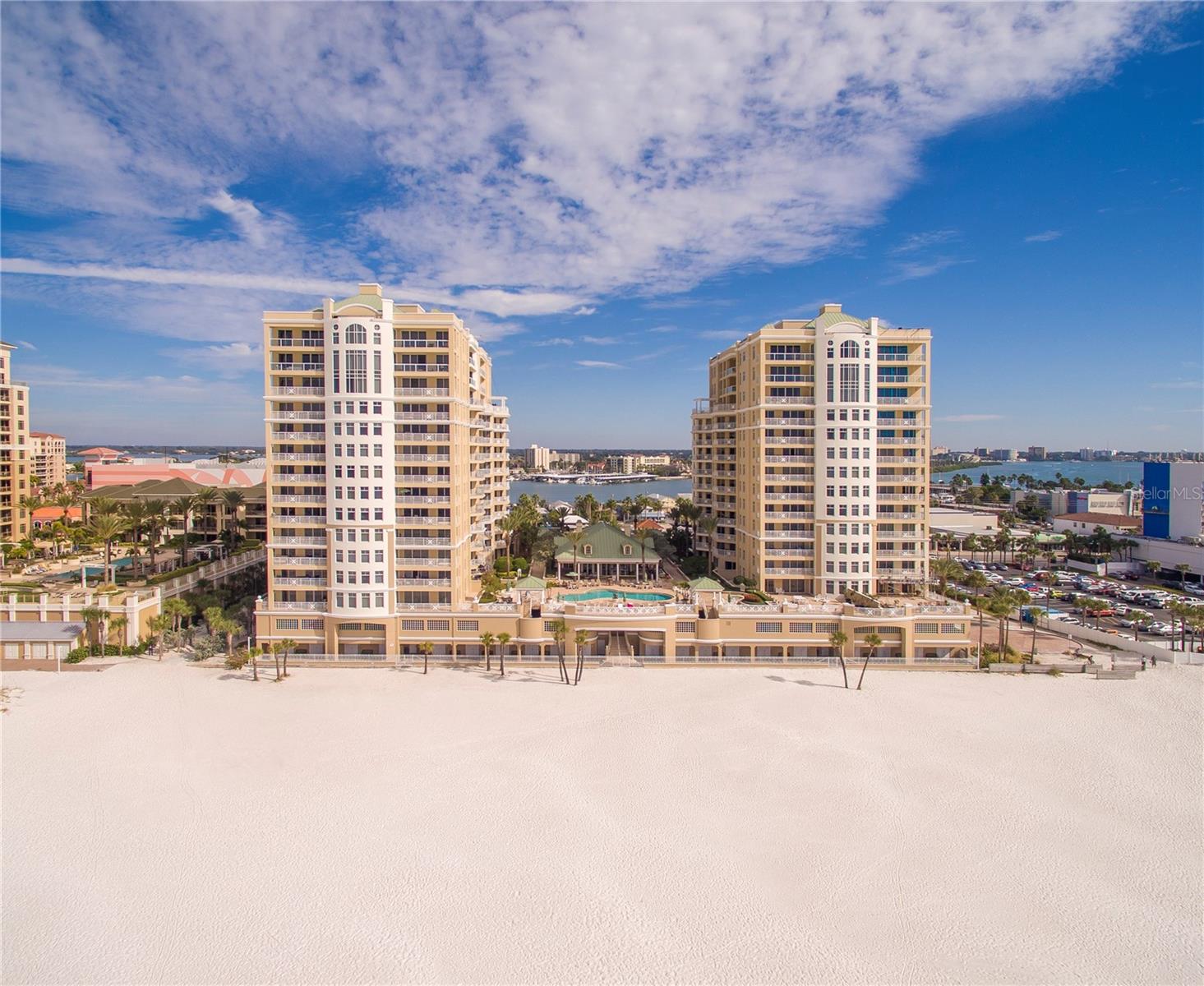 11 SAN MARCO ST #807, CLEARWATER BEACH, FL, 33767