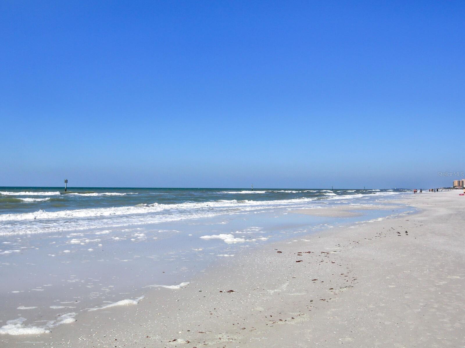 11 SAN MARCO ST #807, CLEARWATER BEACH, FL, 33767