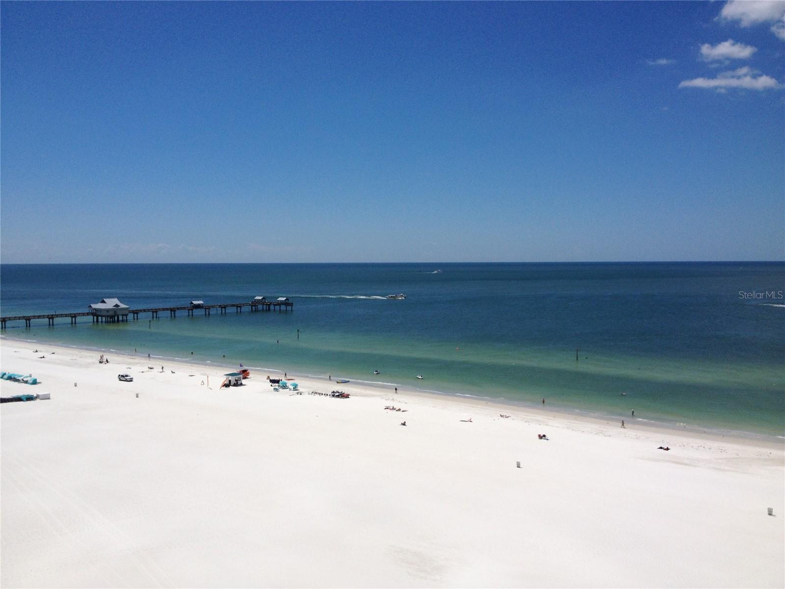 11 SAN MARCO ST #807, CLEARWATER BEACH, FL, 33767