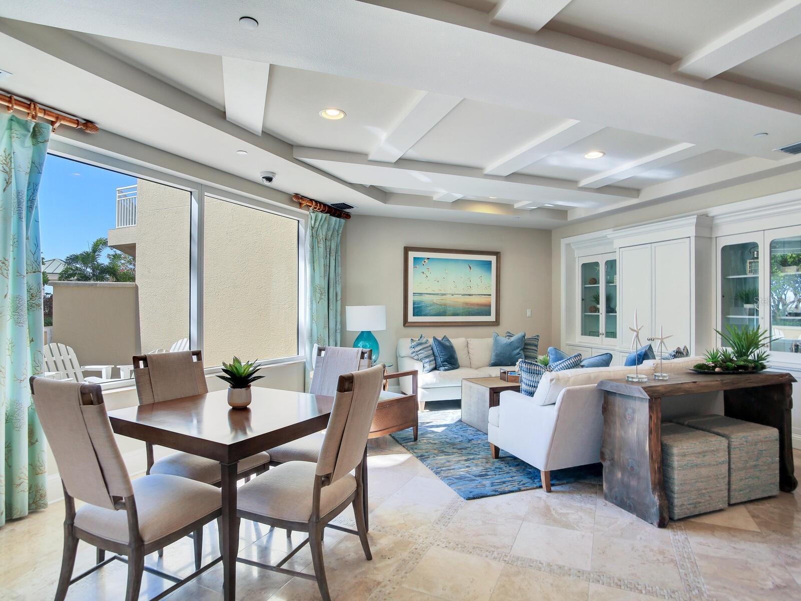 11 SAN MARCO ST #807, CLEARWATER BEACH, FL, 33767