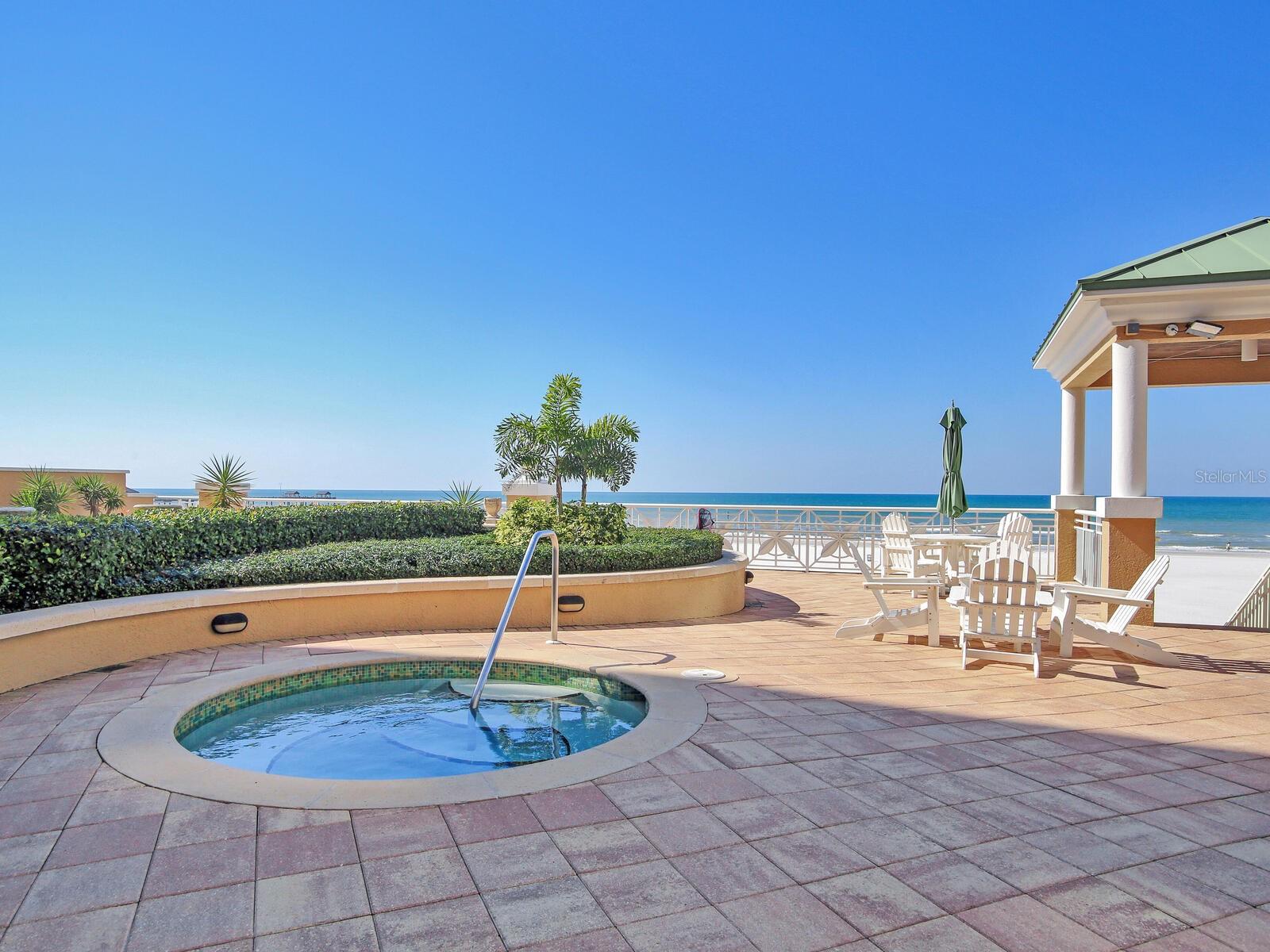 11 SAN MARCO ST #807, CLEARWATER BEACH, FL, 33767