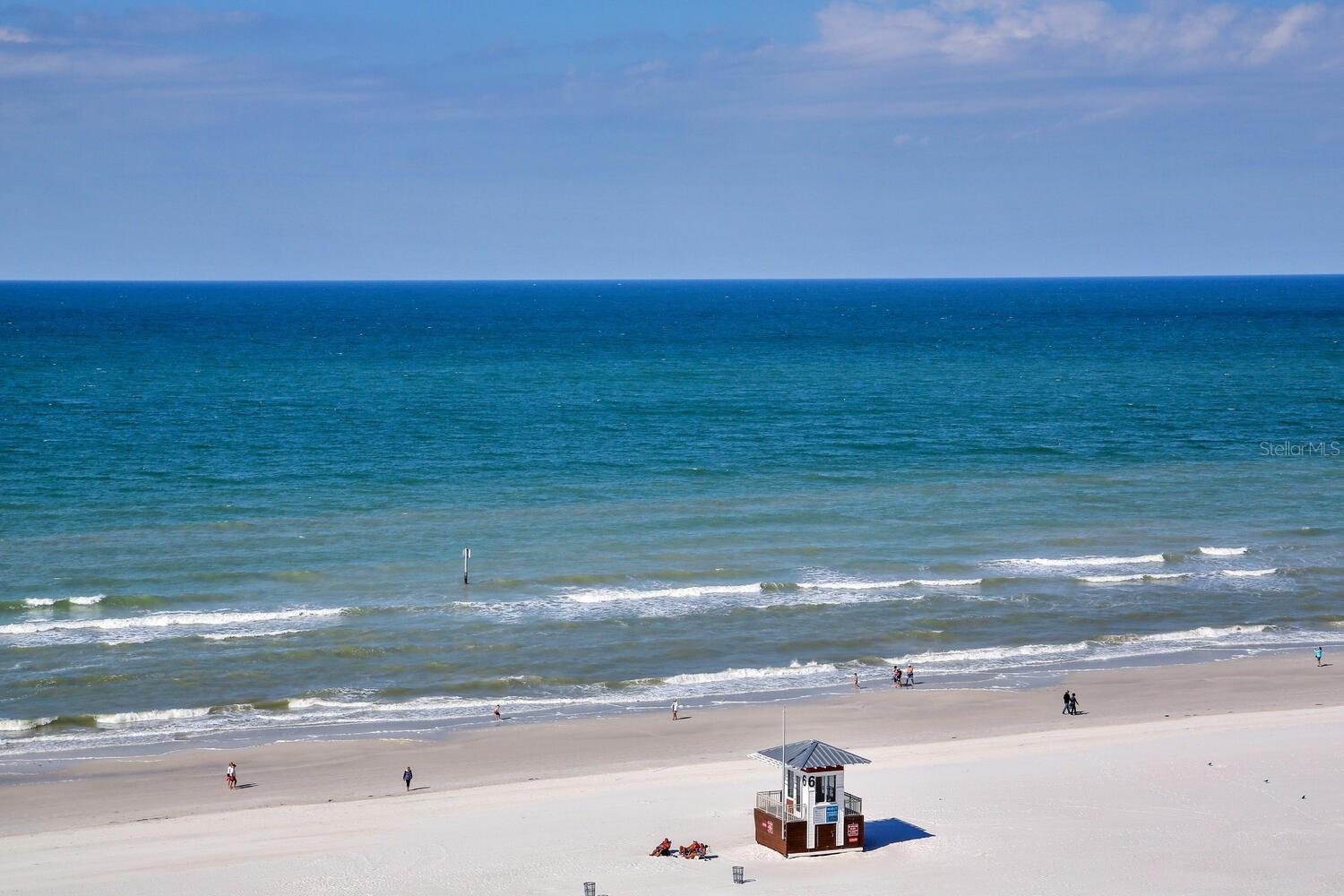 11 SAN MARCO ST #807, CLEARWATER BEACH, FL, 33767