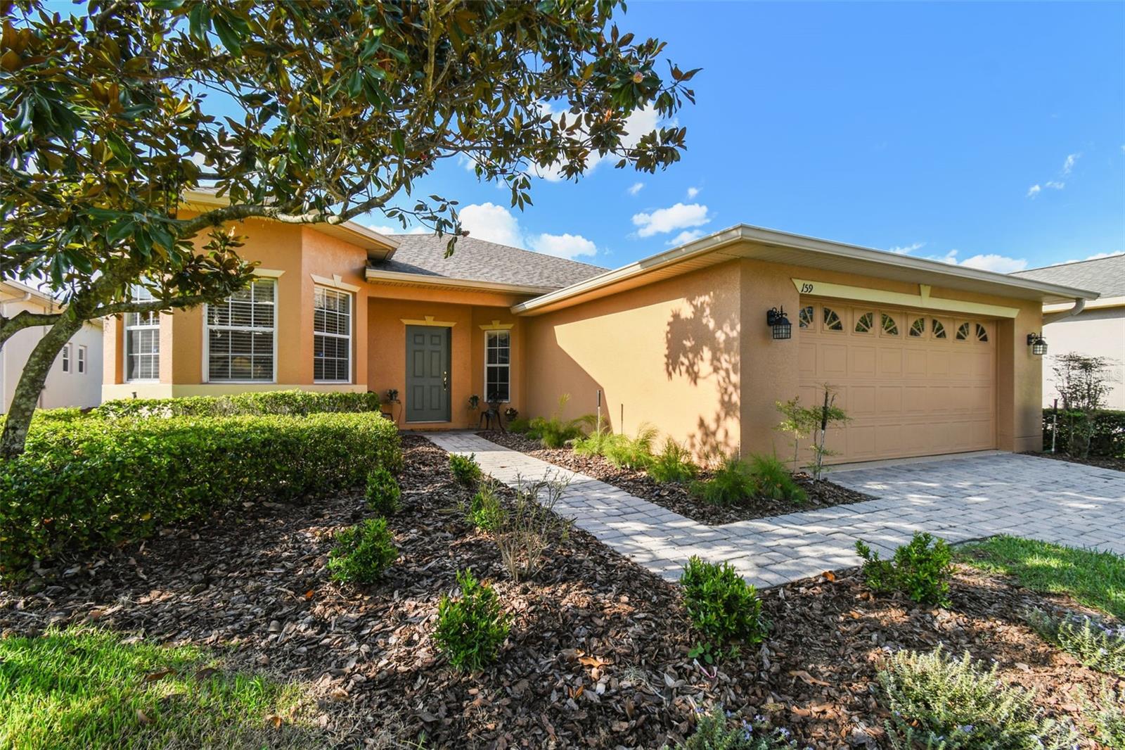 159 VENTANA DR, KISSIMMEE, FL, 34759