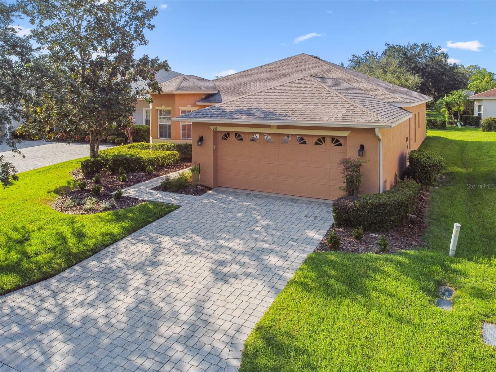 159 VENTANA DR, KISSIMMEE, FL, 34759