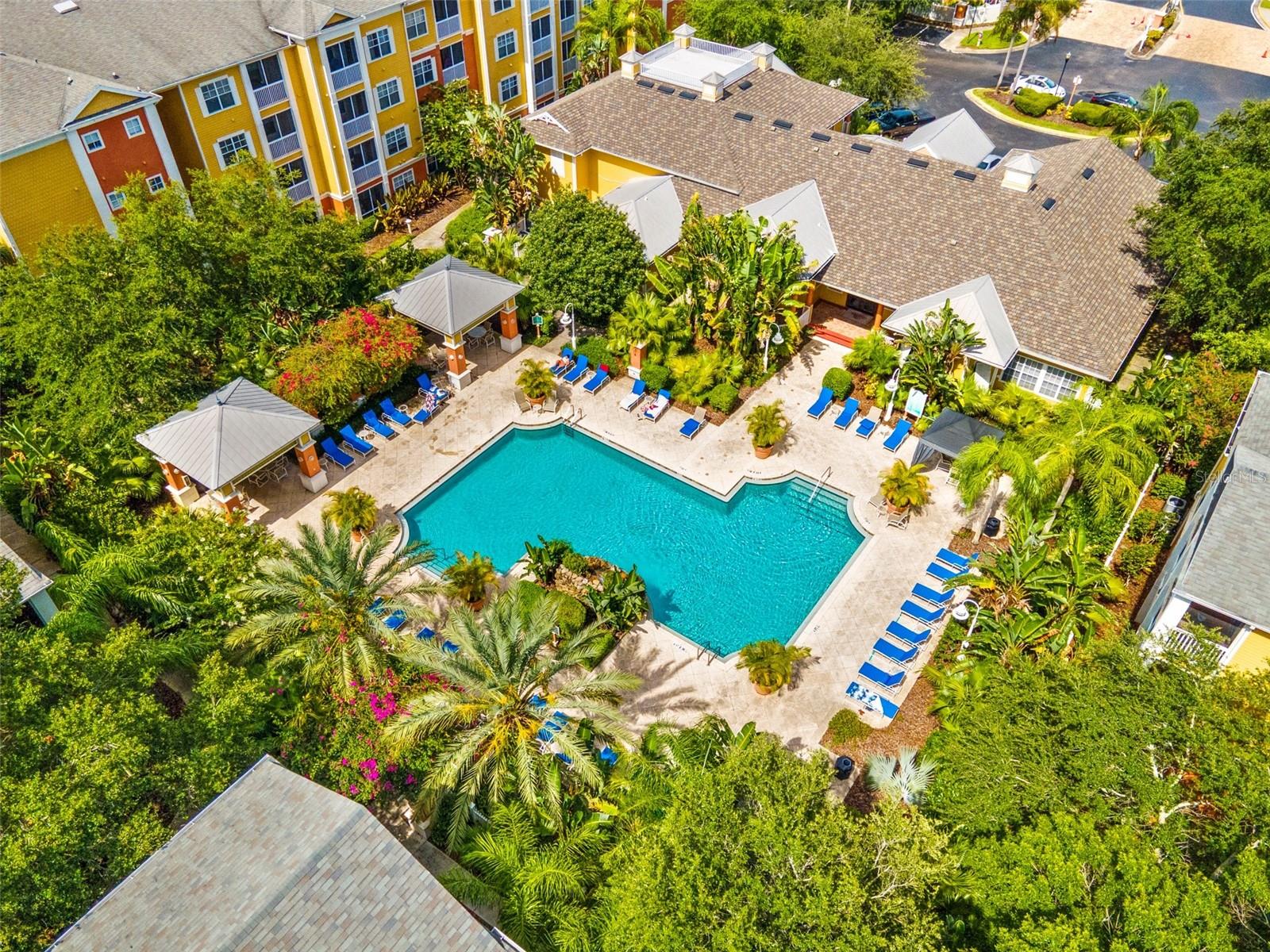 4207 S DALE MABRY HWY #12310, TAMPA, FL, 33611