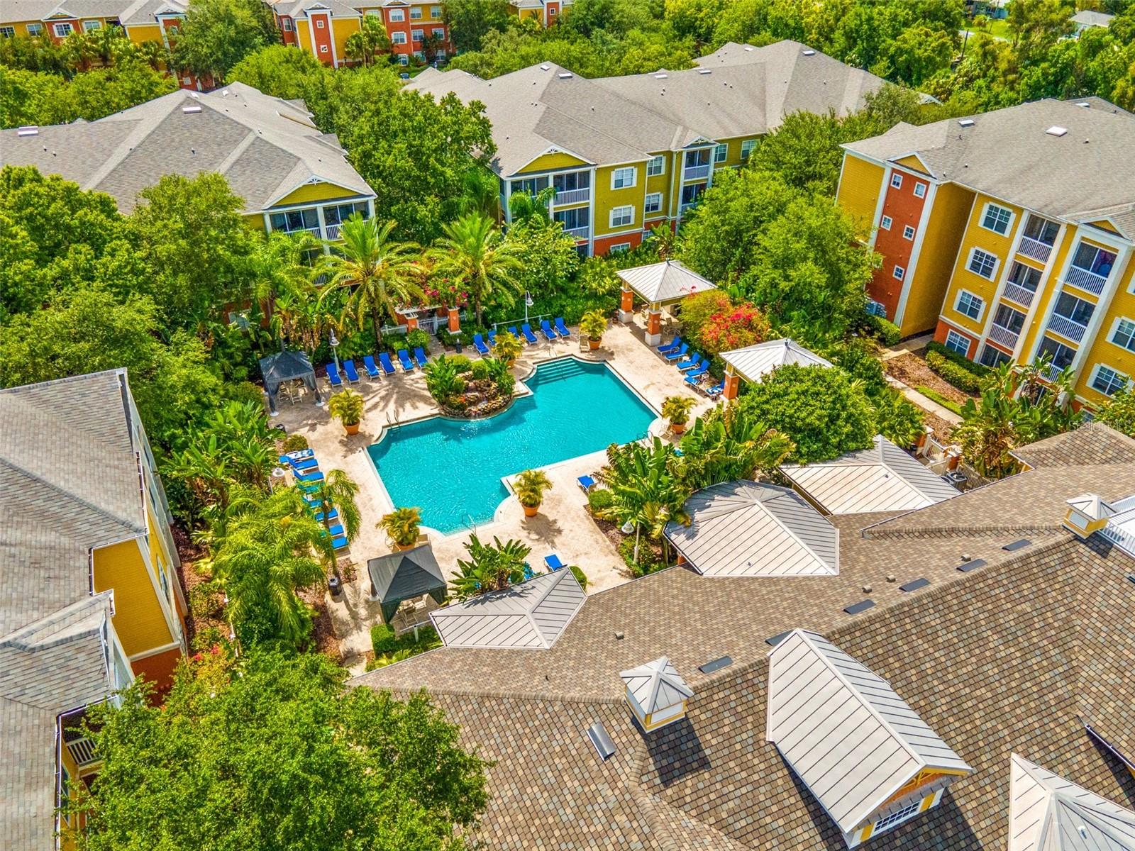 4207 S DALE MABRY HWY #12310, TAMPA, FL, 33611