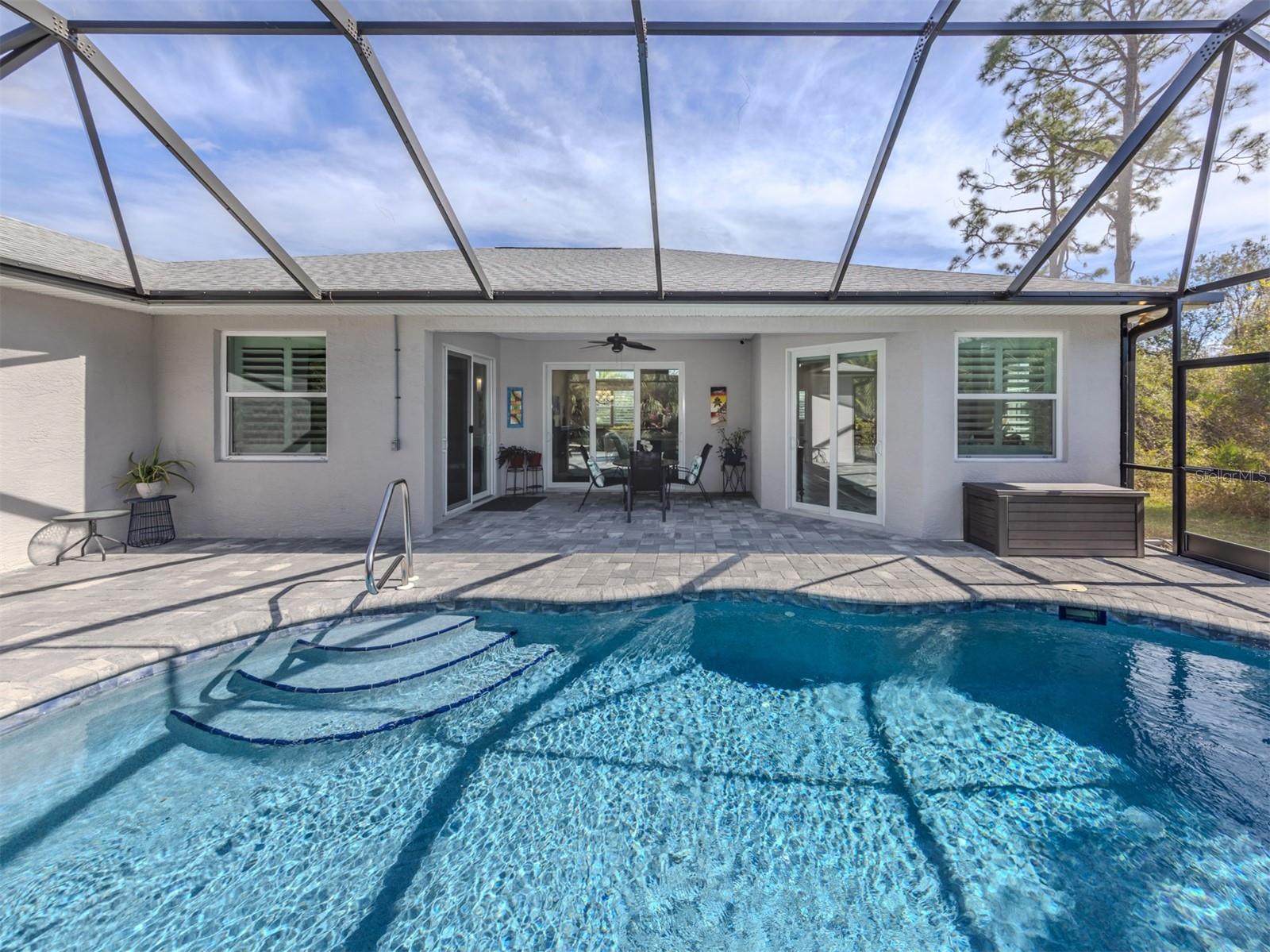 3093 S HABERLAND BLVD, NORTH PORT, FL, 34288