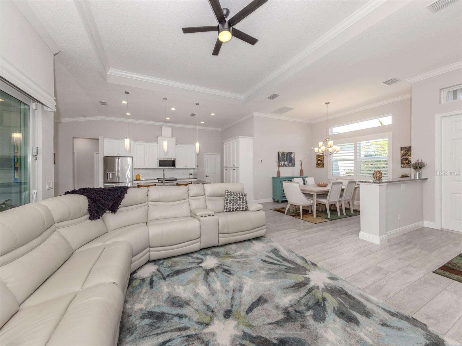 3093 S HABERLAND BLVD, NORTH PORT, FL, 34288