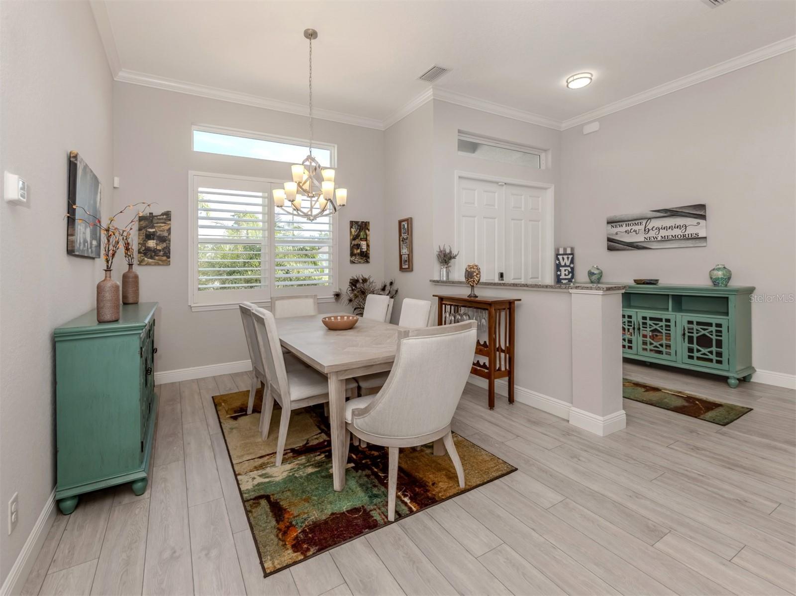 3093 S HABERLAND BLVD, NORTH PORT, FL, 34288