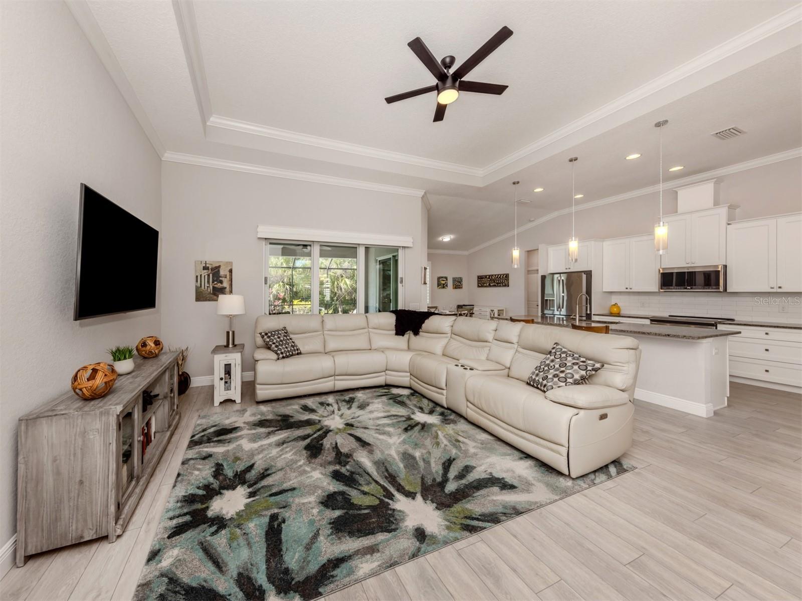 3093 S HABERLAND BLVD, NORTH PORT, FL, 34288