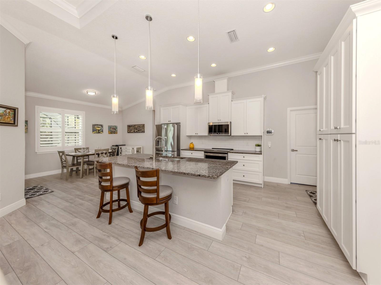 3093 S HABERLAND BLVD, NORTH PORT, FL, 34288