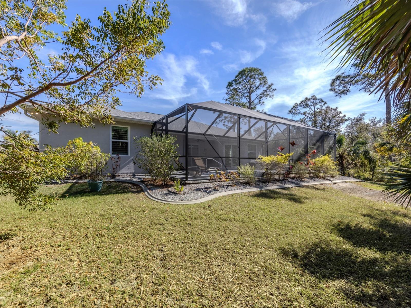 3093 S HABERLAND BLVD, NORTH PORT, FL, 34288