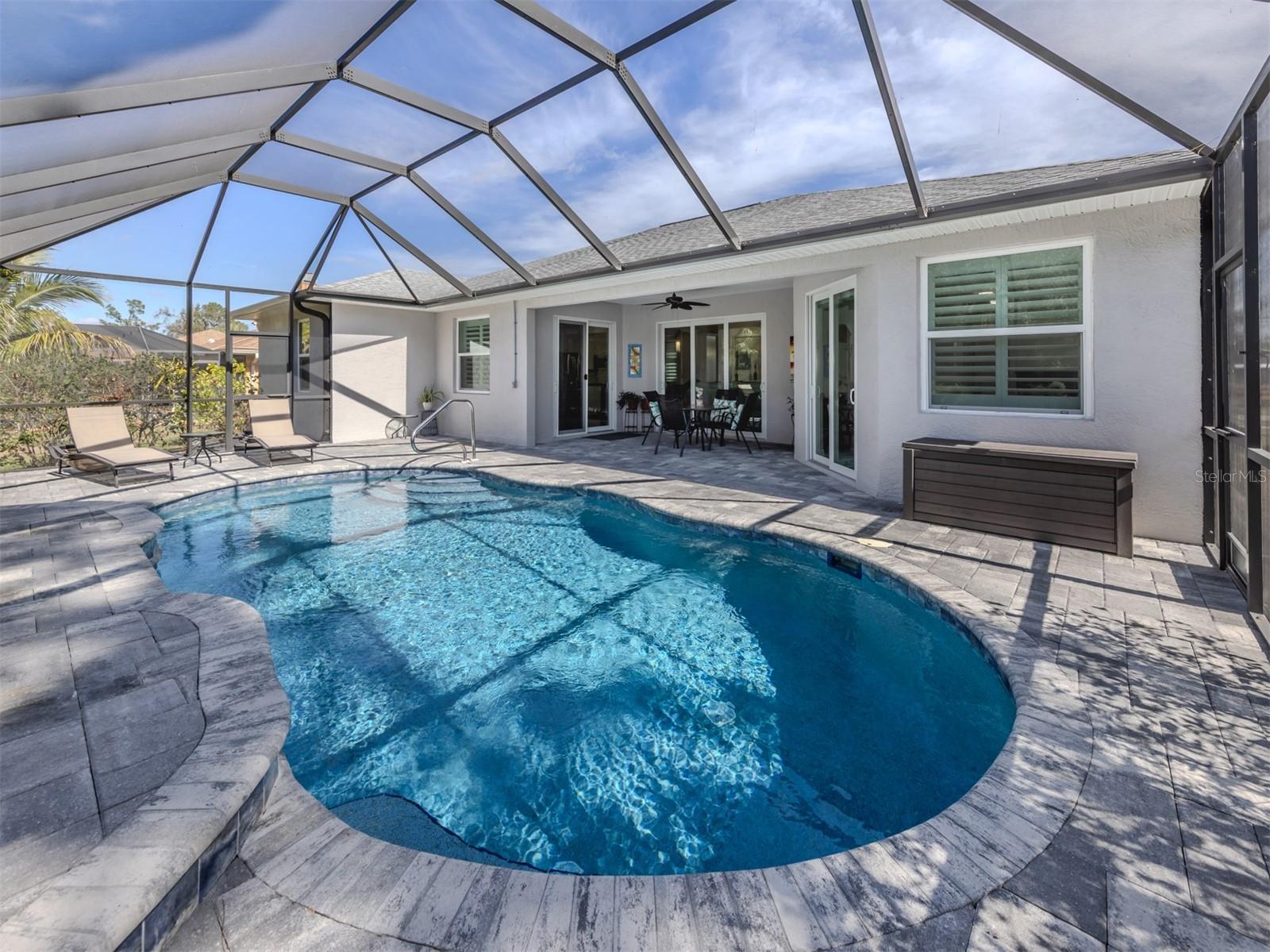 3093 S HABERLAND BLVD, NORTH PORT, FL, 34288