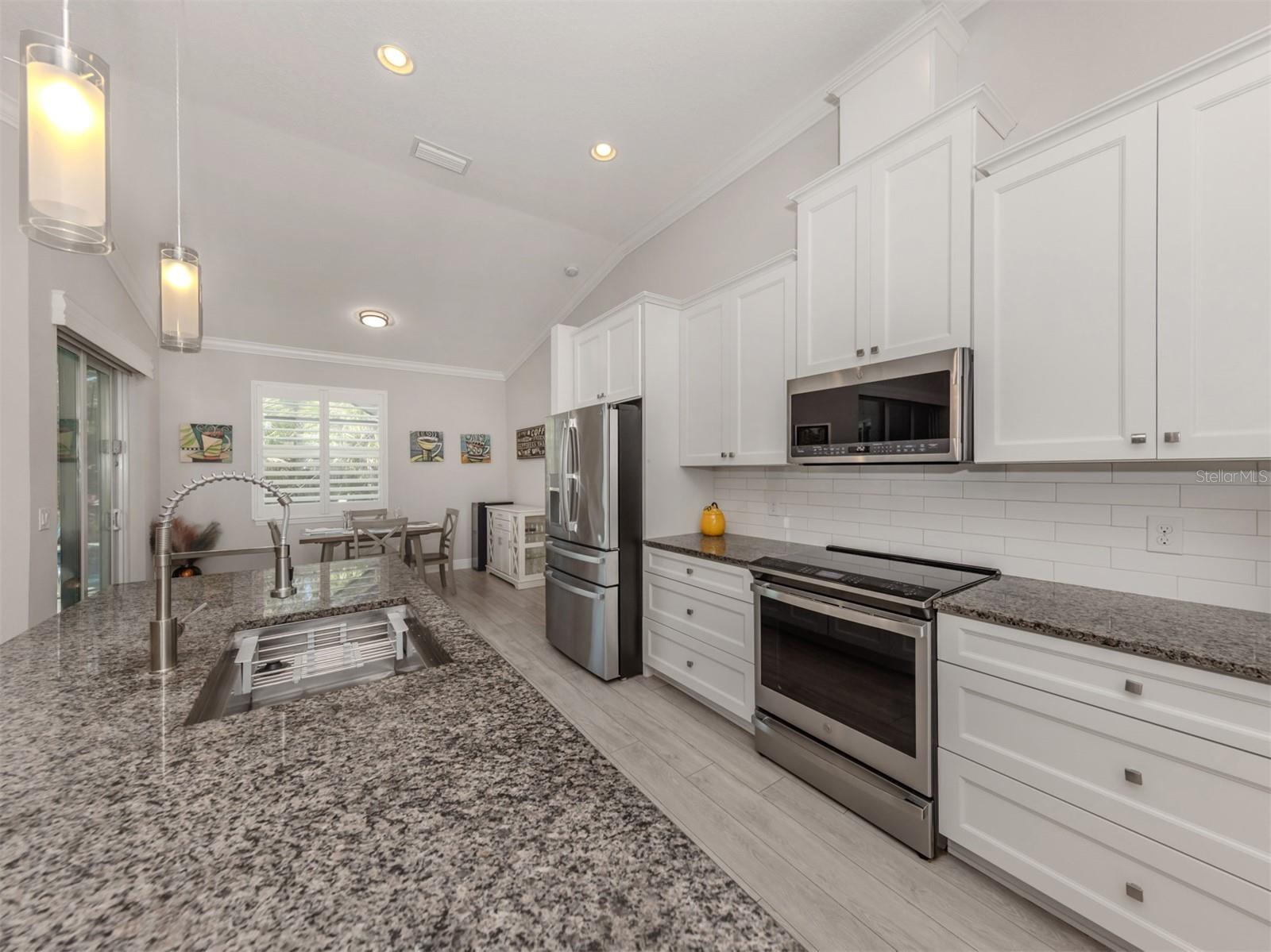 3093 S HABERLAND BLVD, NORTH PORT, FL, 34288