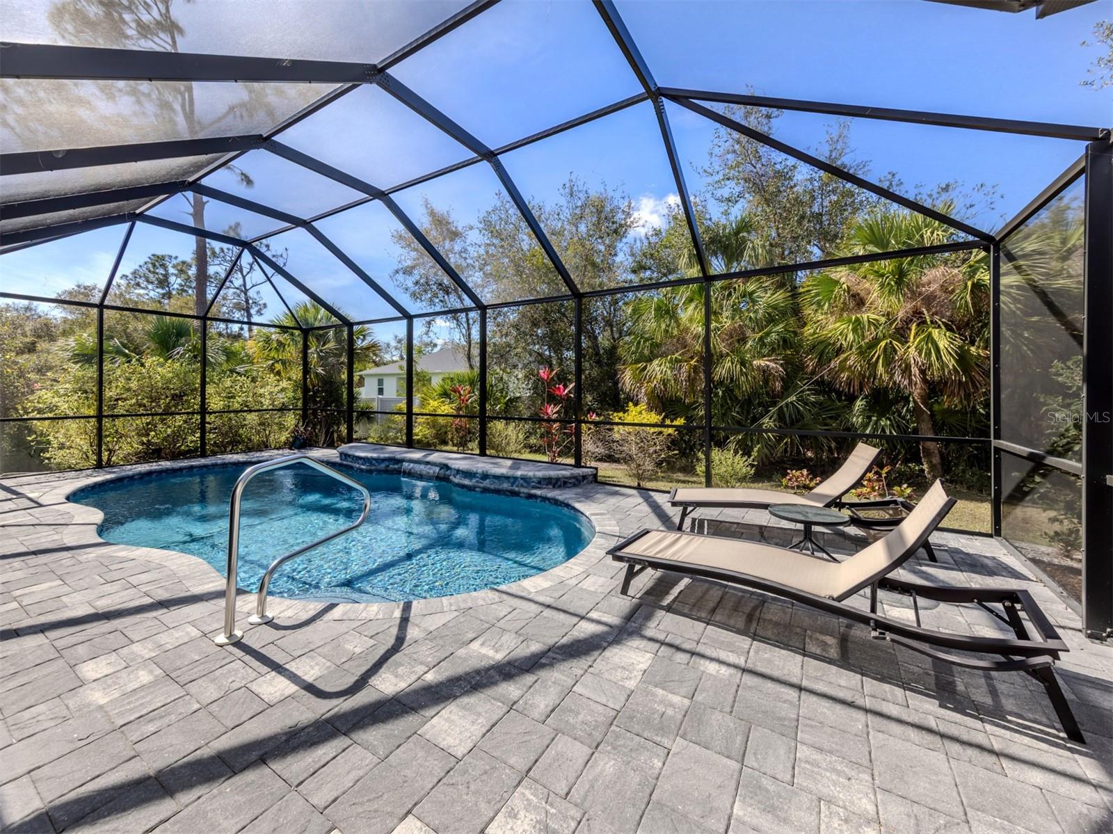 3093 S HABERLAND BLVD, NORTH PORT, FL, 34288