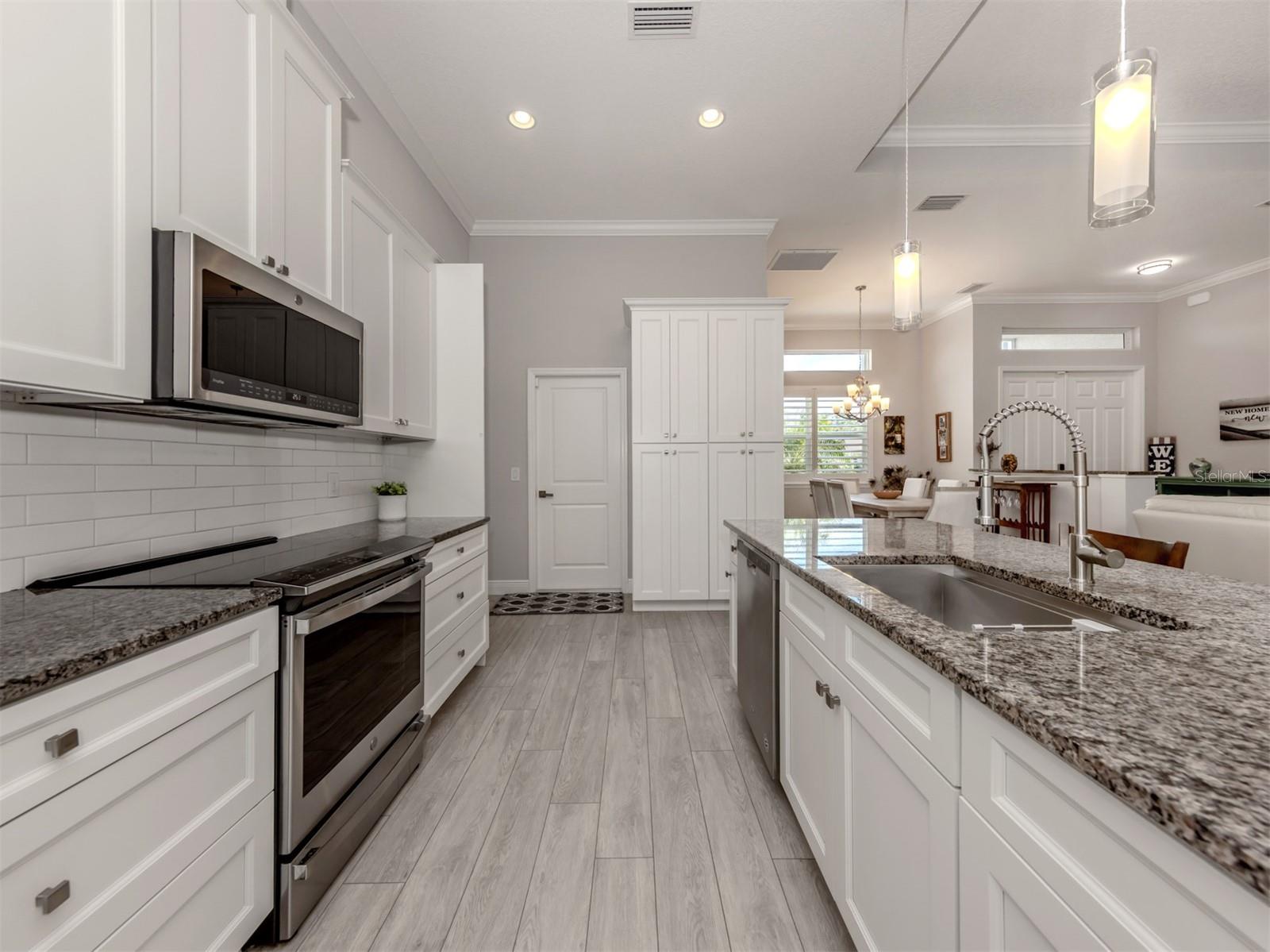 3093 S HABERLAND BLVD, NORTH PORT, FL, 34288