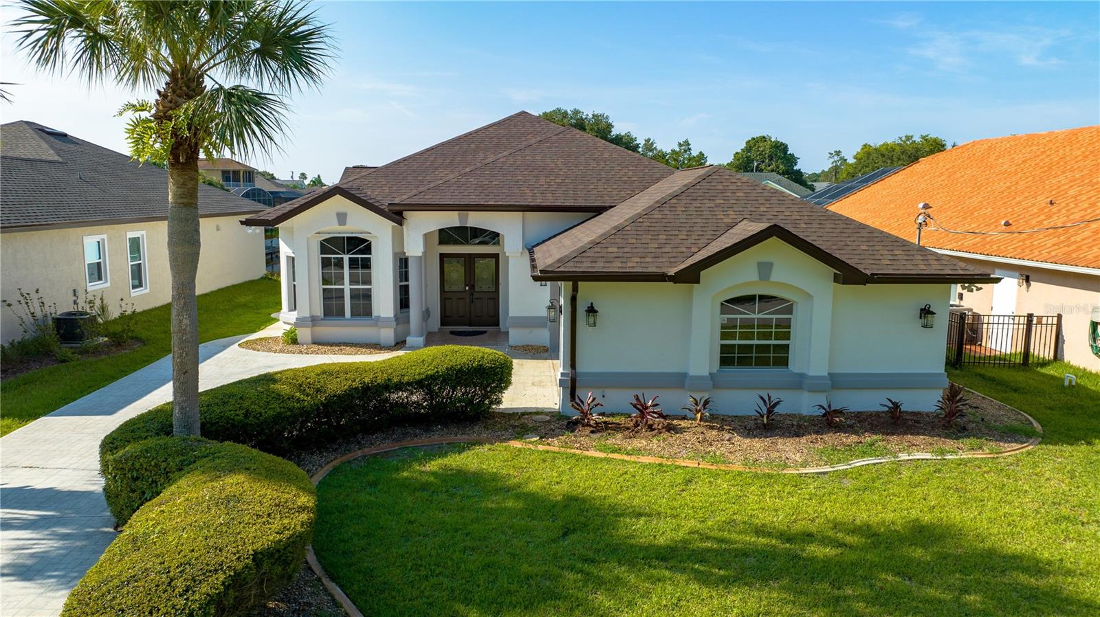 18 CRIS LN, PALM COAST, FL, 32137