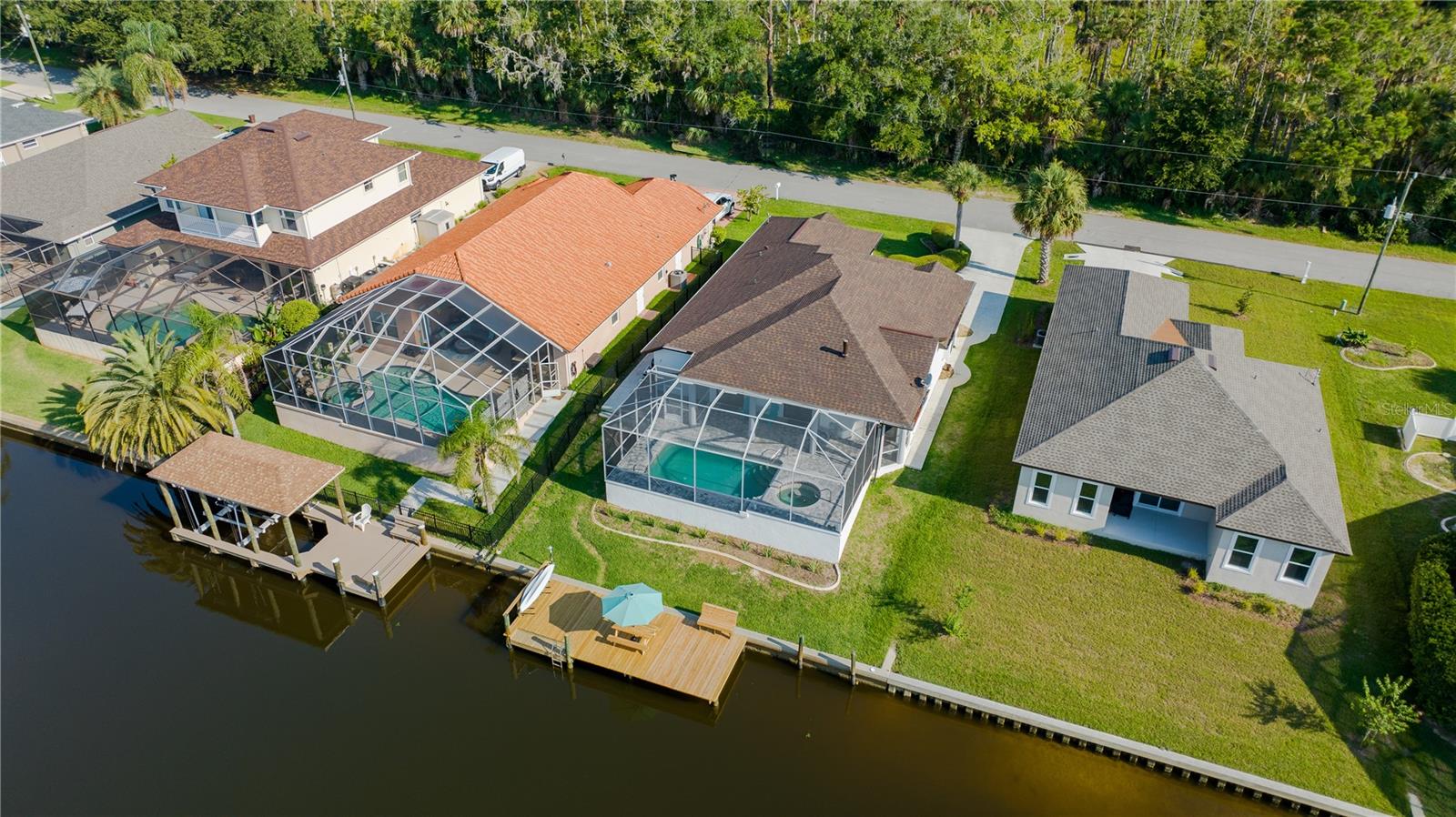 18 CRIS LN, PALM COAST, FL, 32137