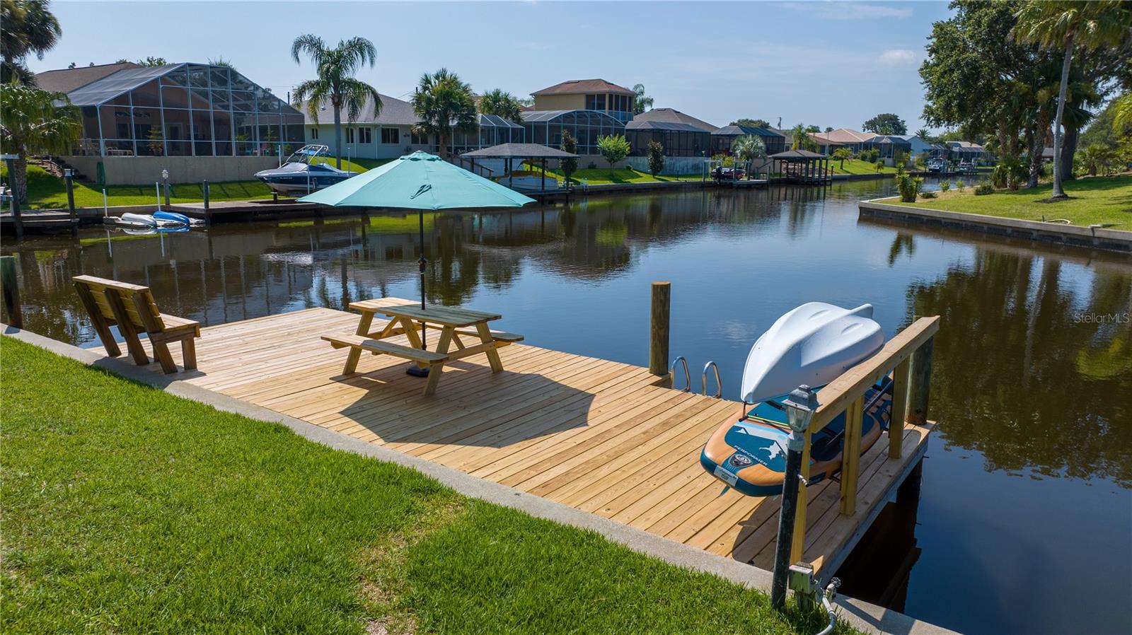 18 CRIS LN, PALM COAST, FL, 32137