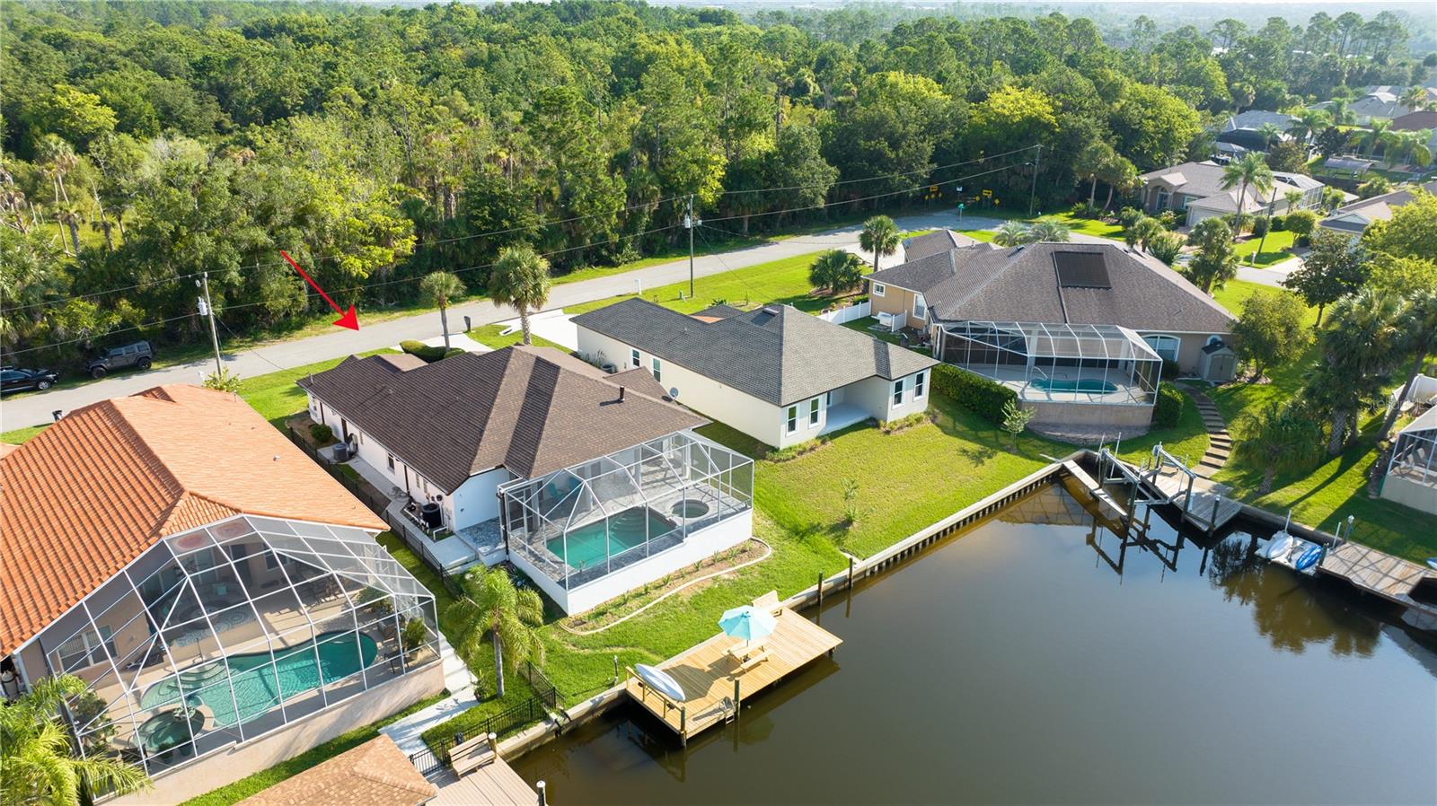 18 CRIS LN, PALM COAST, FL, 32137