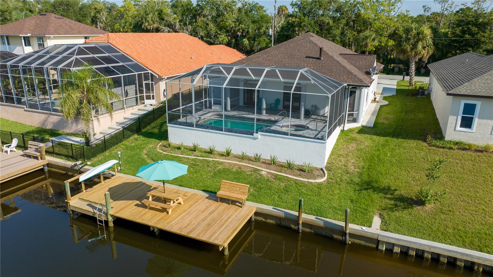 18 CRIS LN, PALM COAST, FL, 32137