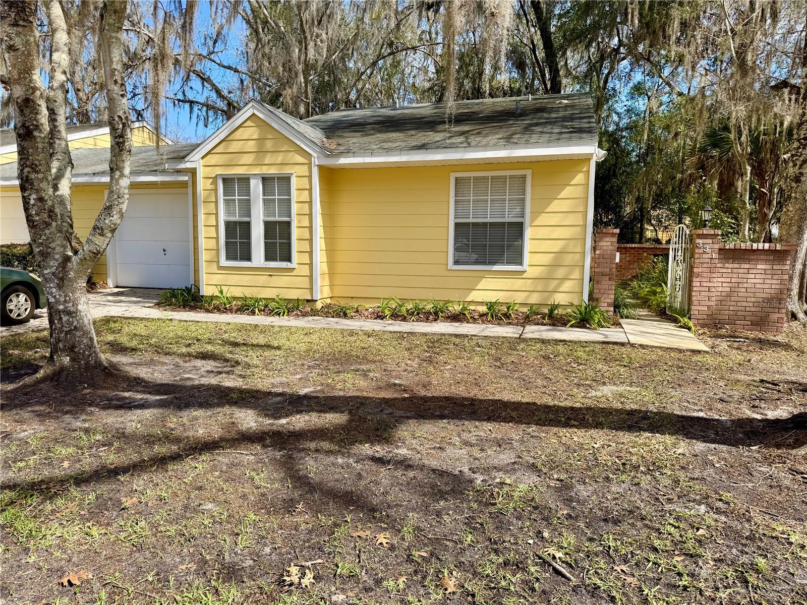331 NW 50TH BLVD #K, GAINESVILLE, FL, 32607