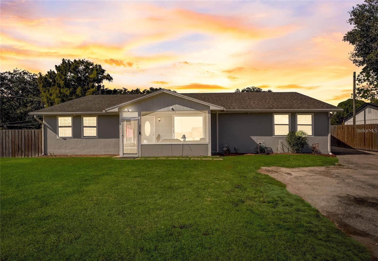 290 ORANGE AVE, ST CLOUD, FL, 34769