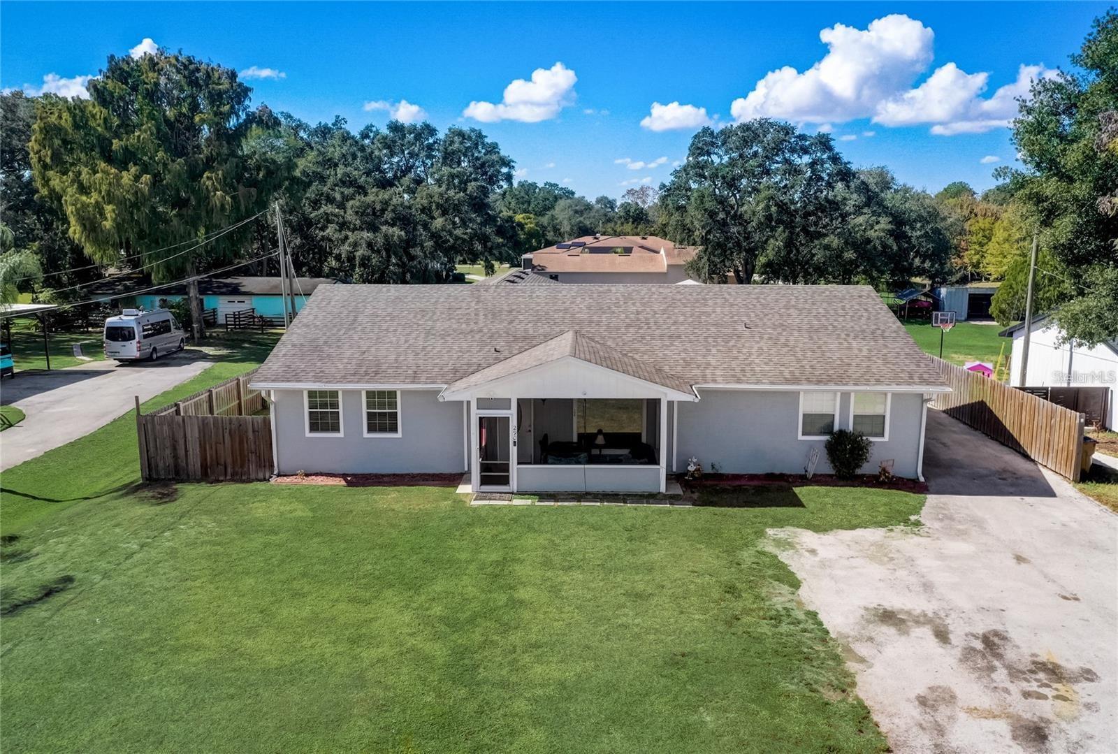 290 ORANGE AVE, ST CLOUD, FL, 34769