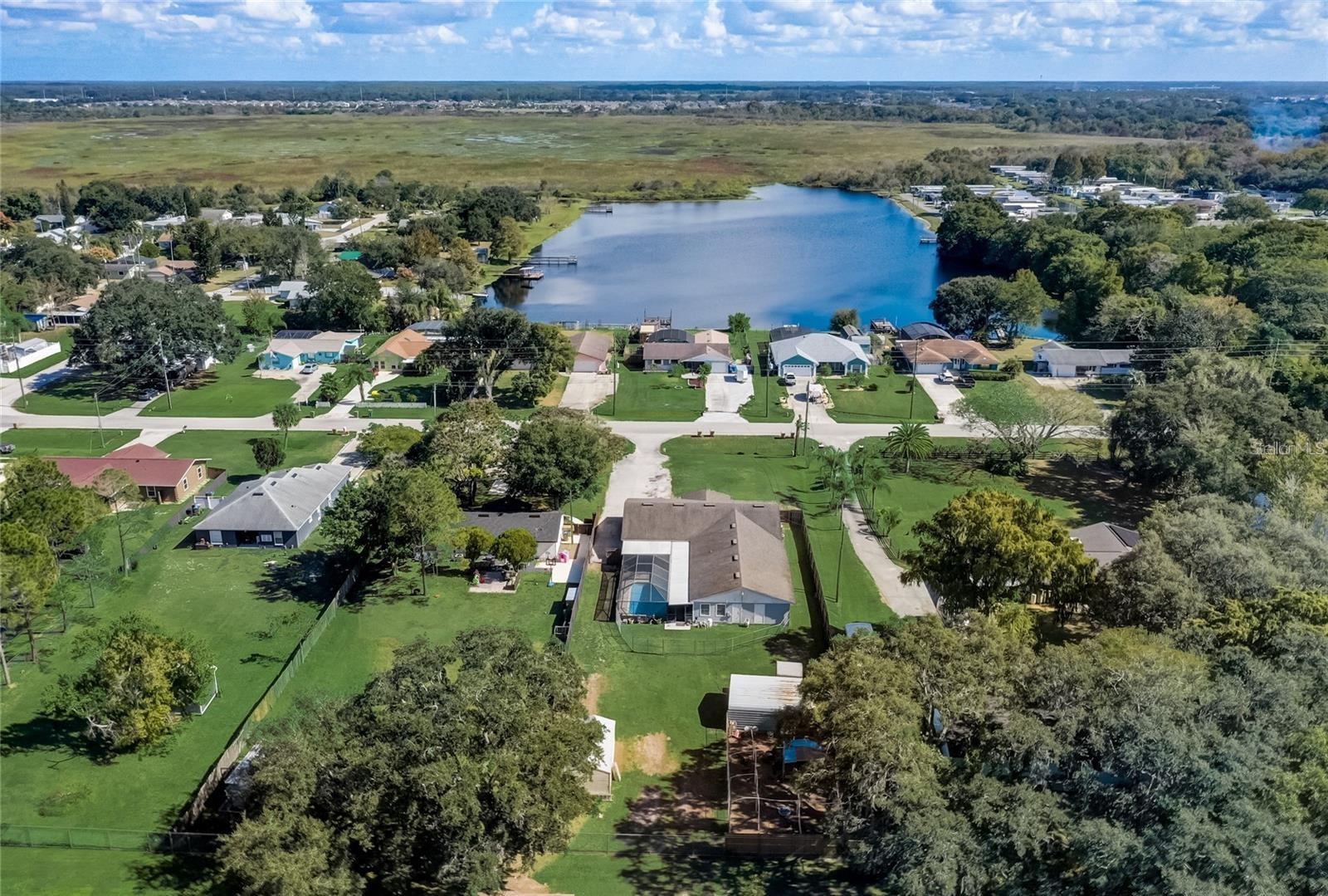 290 ORANGE AVE, ST CLOUD, FL, 34769