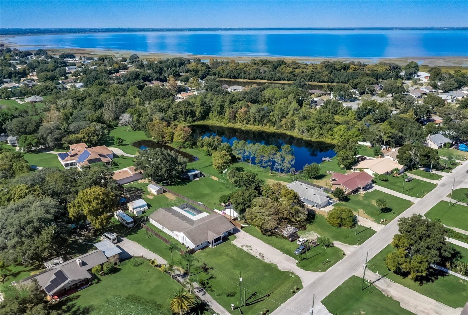 290 ORANGE AVE, ST CLOUD, FL, 34769