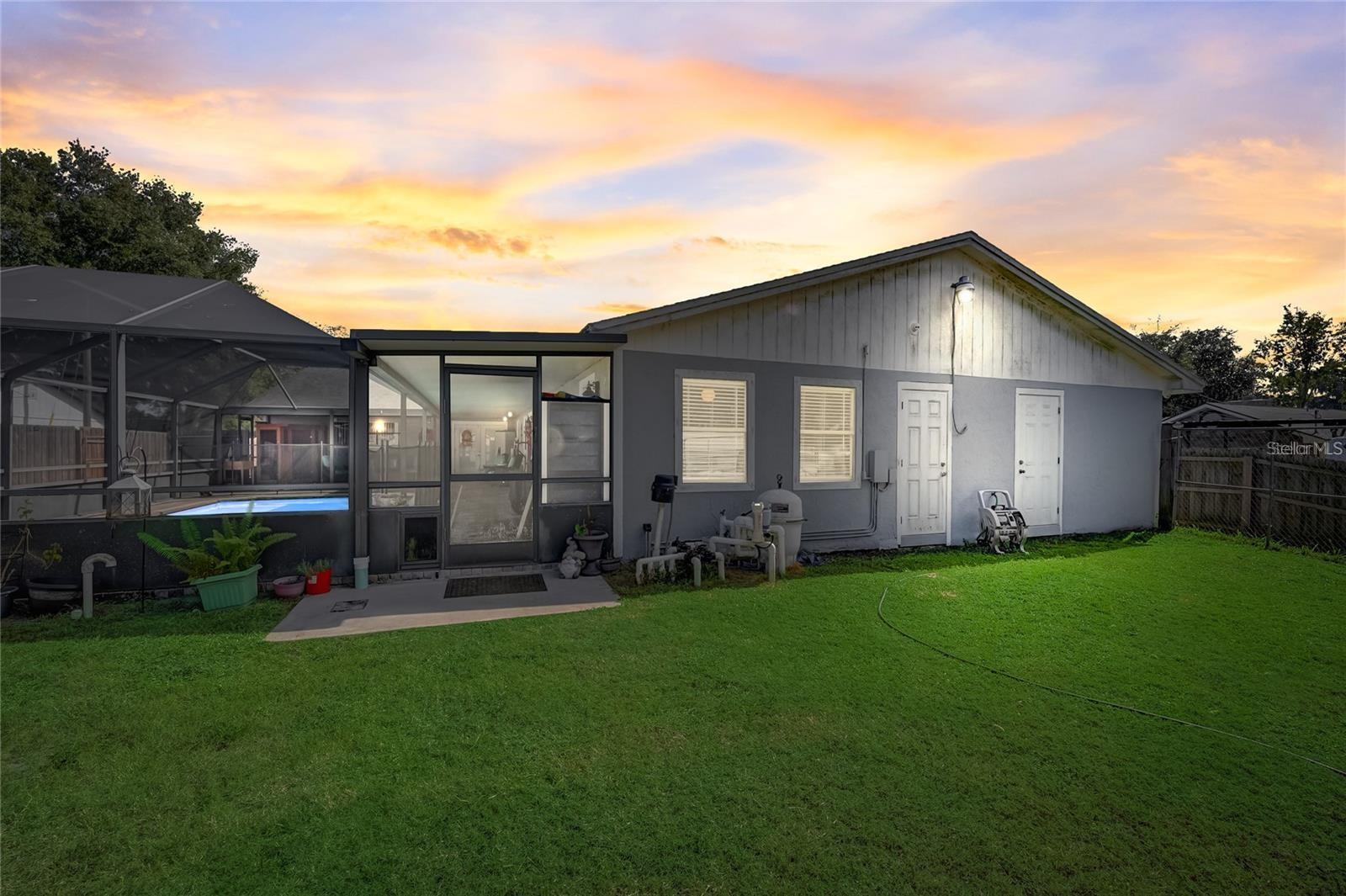 290 ORANGE AVE, ST CLOUD, FL, 34769