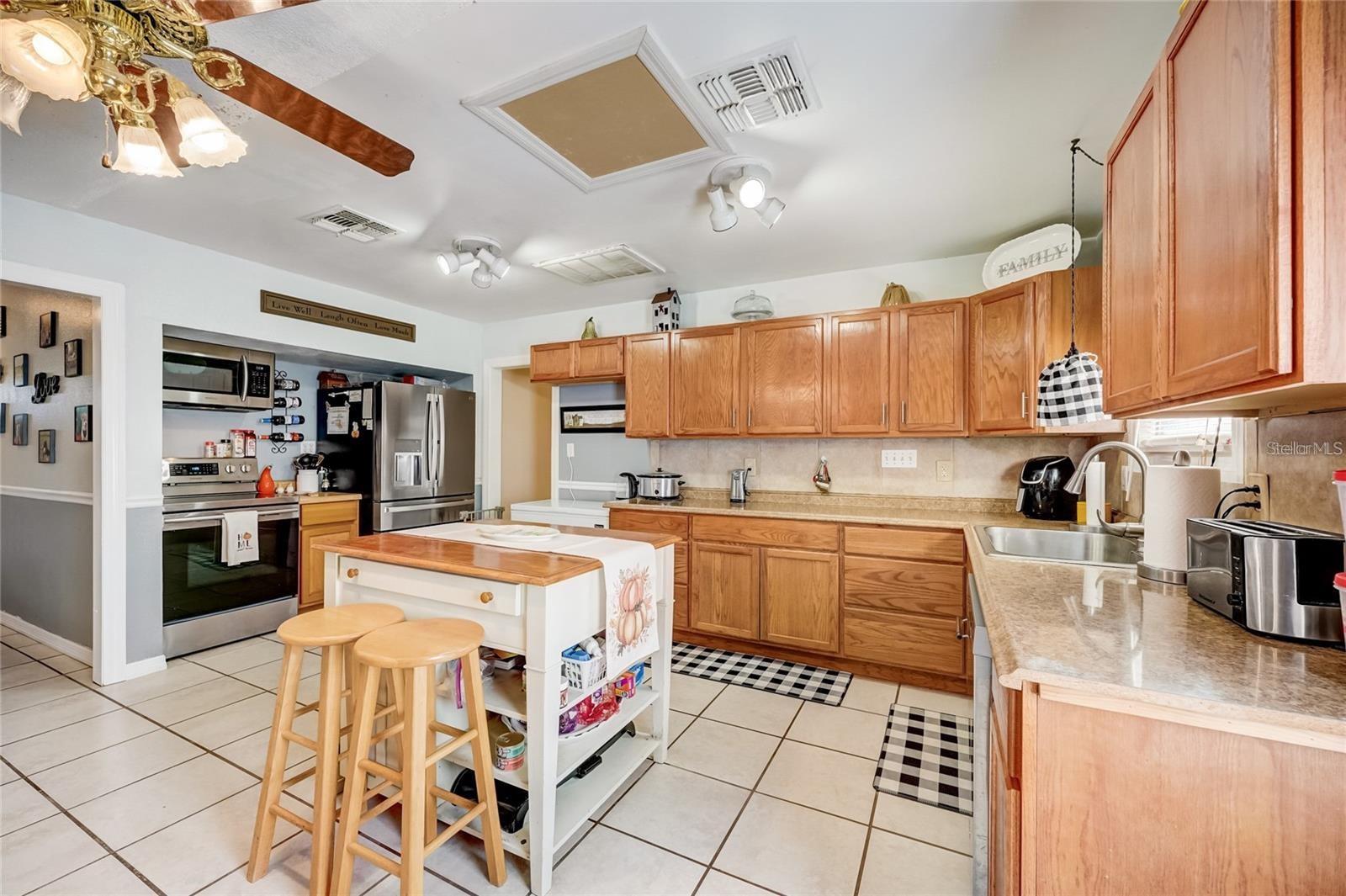 290 ORANGE AVE, ST CLOUD, FL, 34769