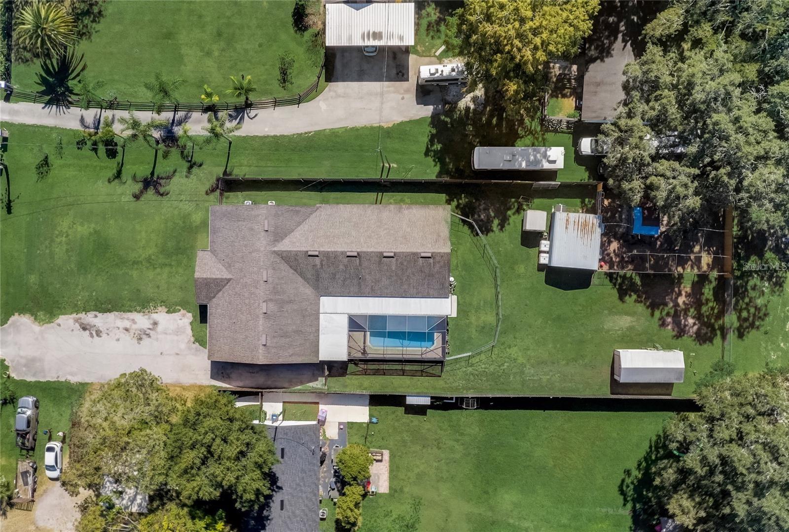 290 ORANGE AVE, ST CLOUD, FL, 34769