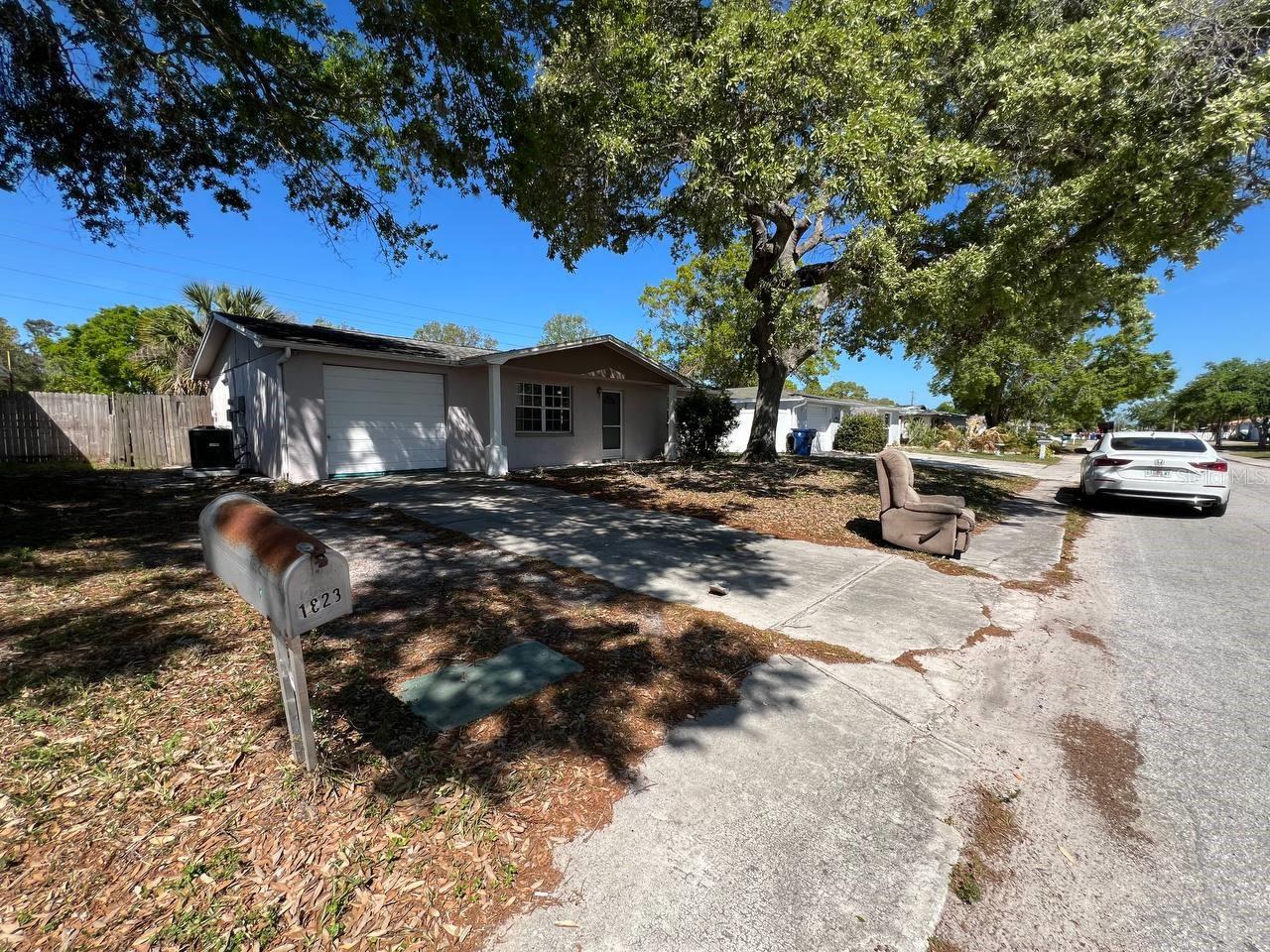 1823 DARTMOUTH DR, HOLIDAY, FL, 34691