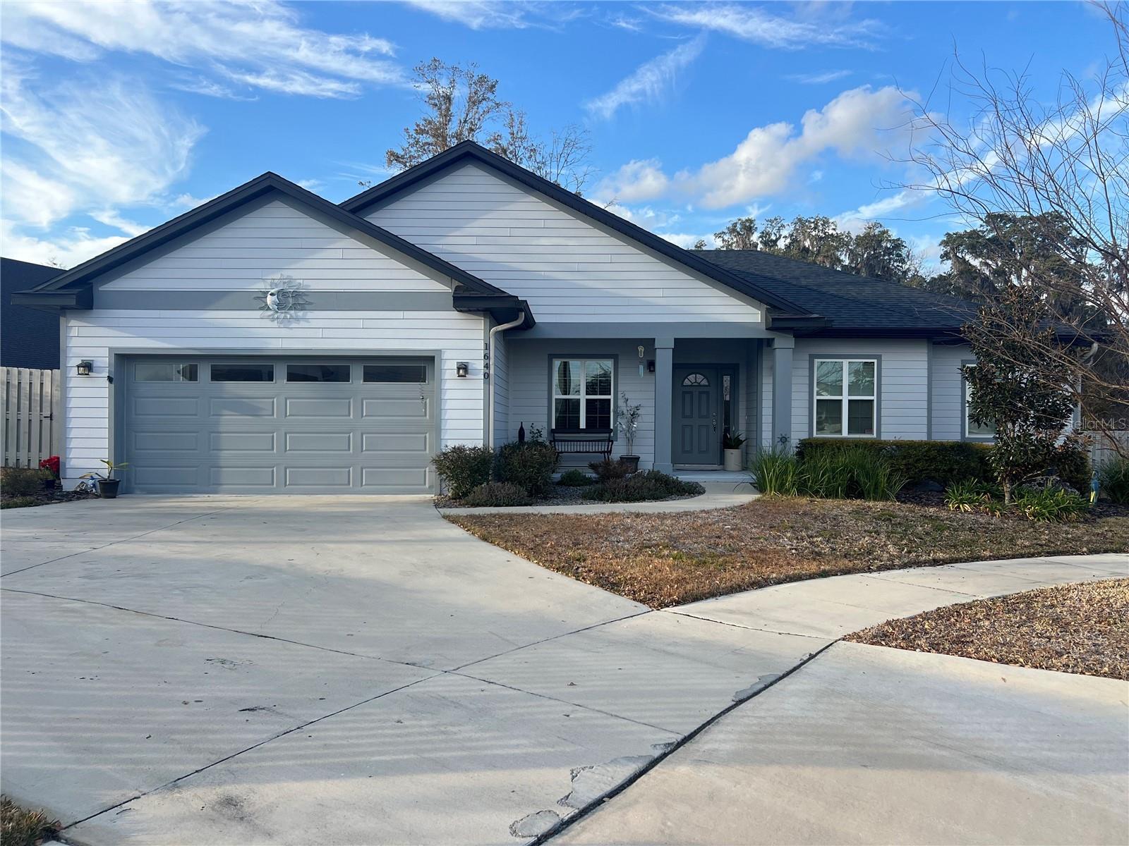 1640 NW 119TH TER, GAINESVILLE, FL, 32606