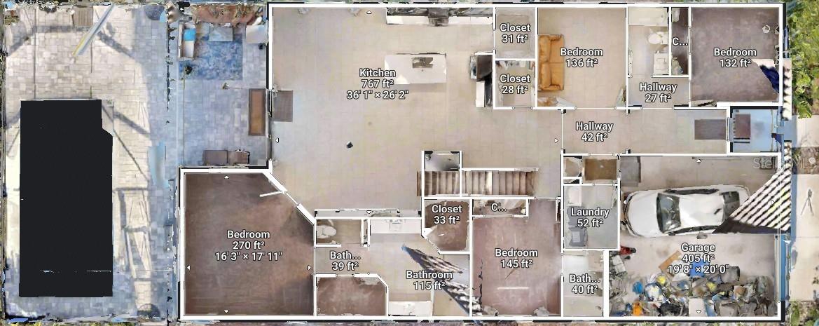 276 CASERTA CT, NORTH VENICE, FL, 34275