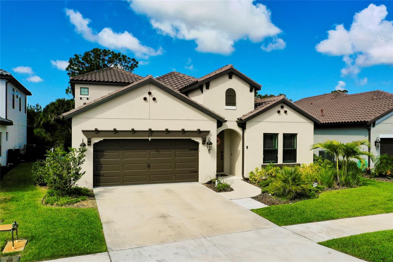 276 CASERTA CT, NORTH VENICE, FL, 34275