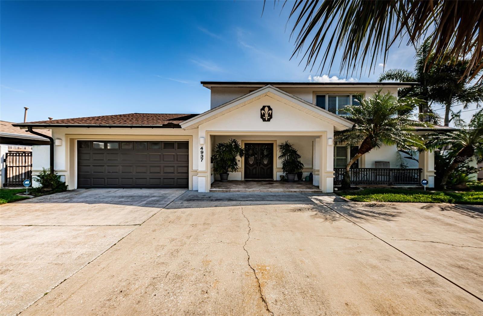 4937 DOVER ST NE, ST PETERSBURG, FL, 33703