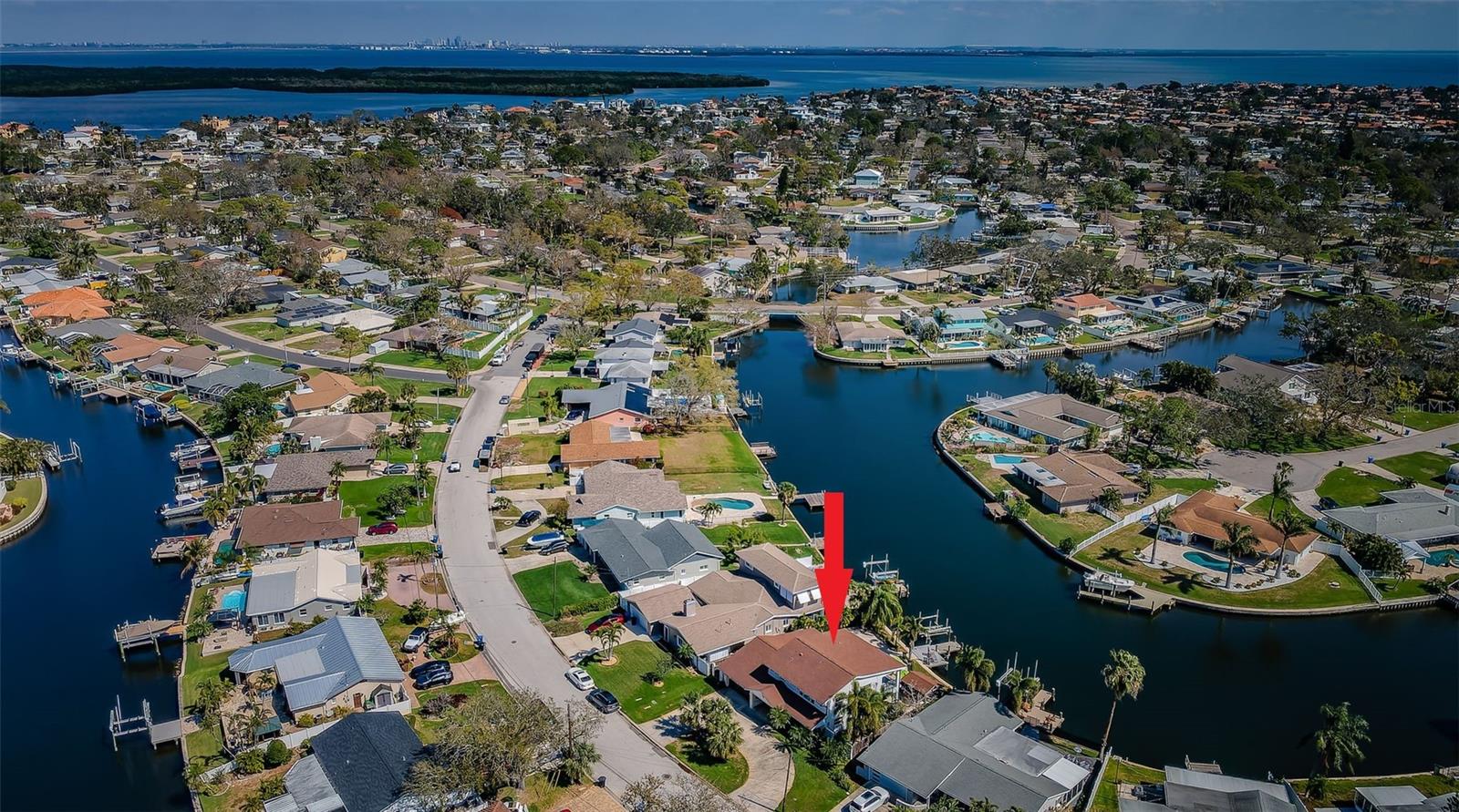 4937 DOVER ST NE, ST PETERSBURG, FL, 33703