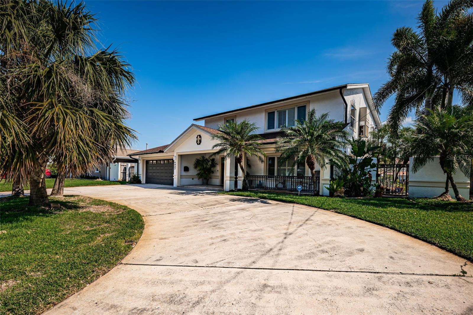 4937 DOVER ST NE, ST PETERSBURG, FL, 33703