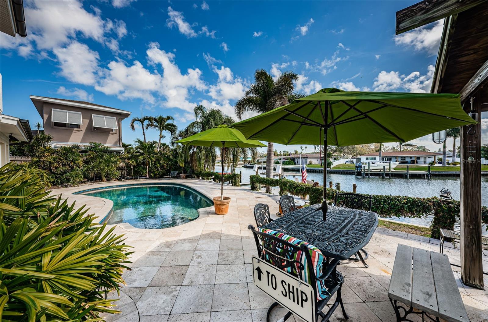 4937 DOVER ST NE, ST PETERSBURG, FL, 33703