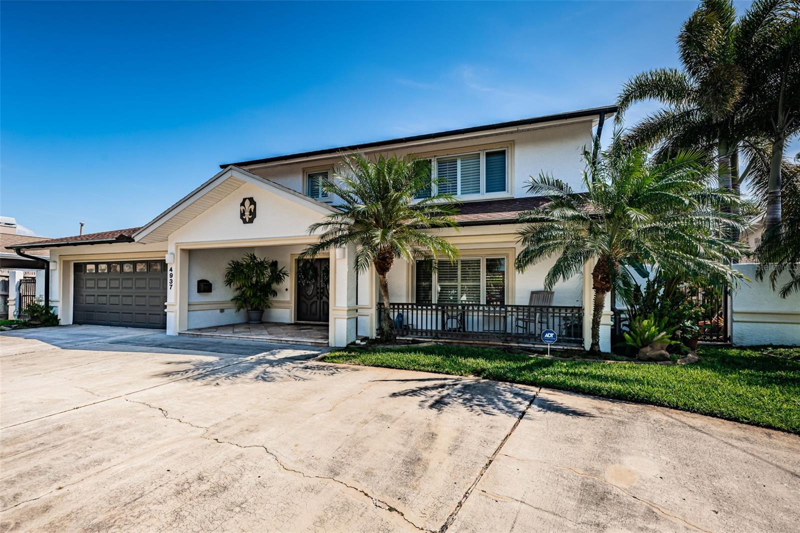 4937 DOVER ST NE, ST PETERSBURG, FL, 33703