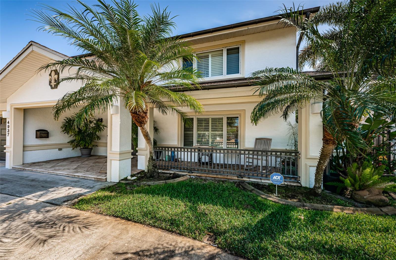 4937 DOVER ST NE, ST PETERSBURG, FL, 33703